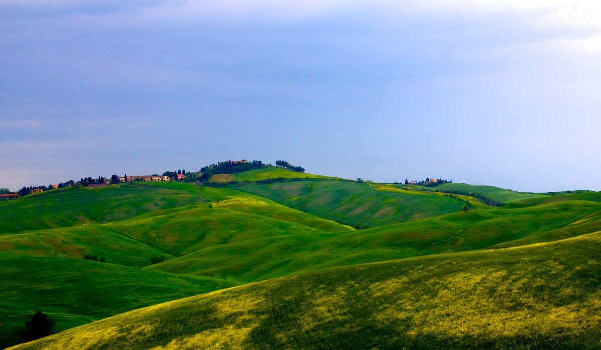 Toscana 1