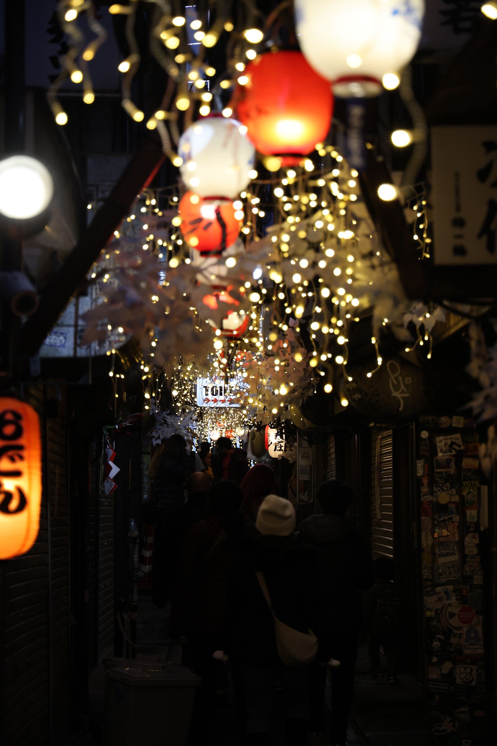 Golden Gai