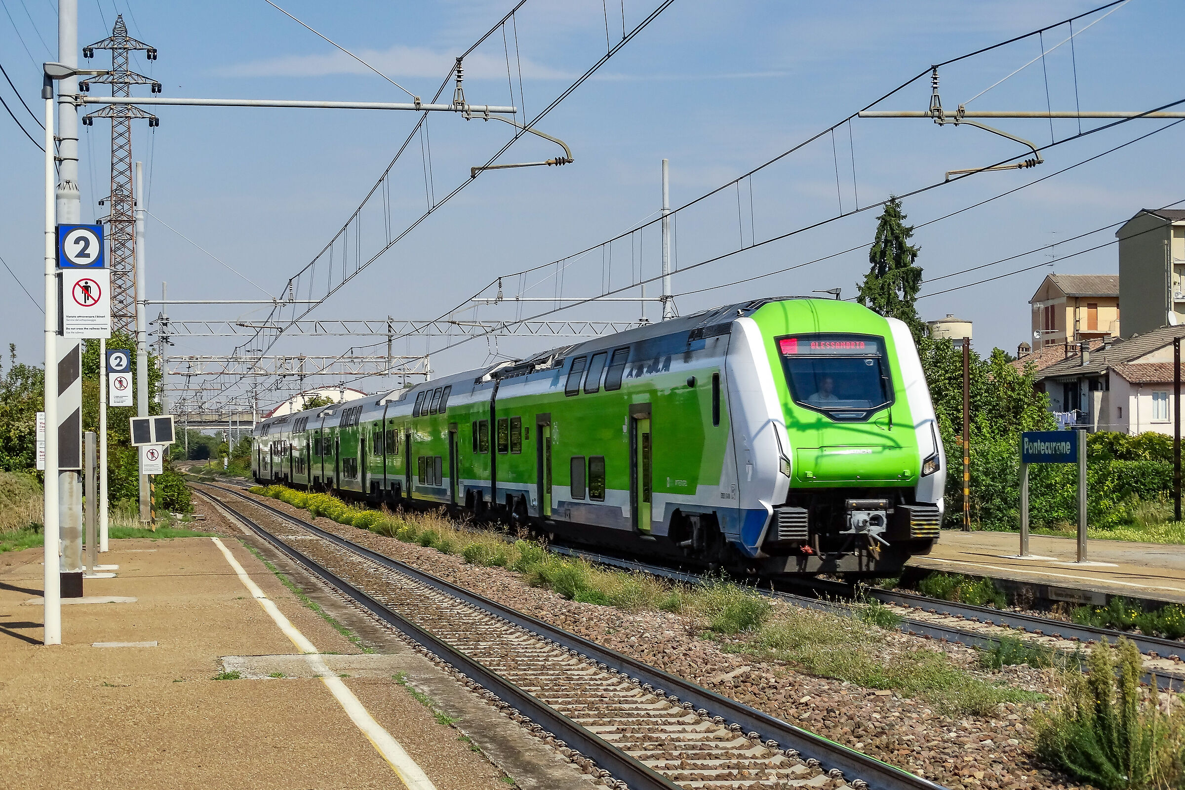 str 521 "Caravaggio"