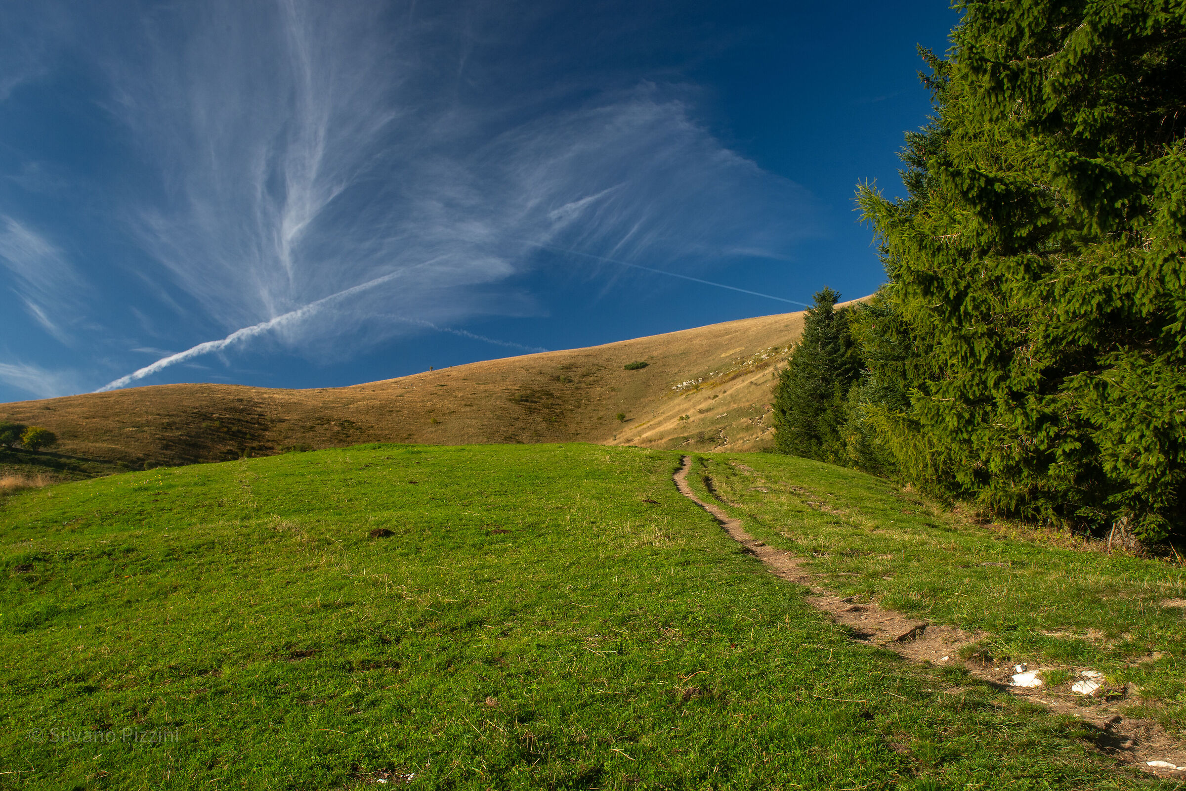 There is still a long way to go