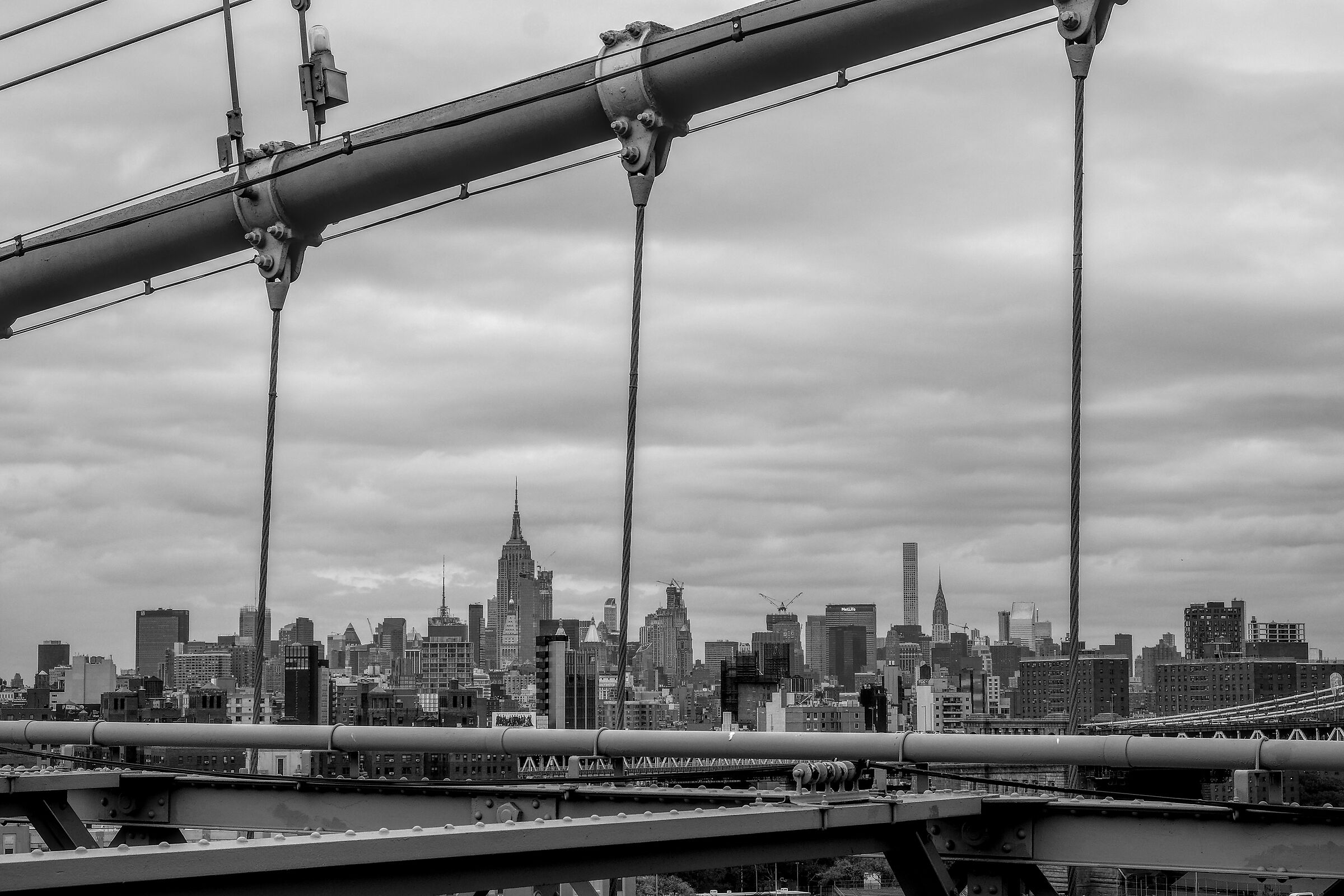 Midtown tra le linee