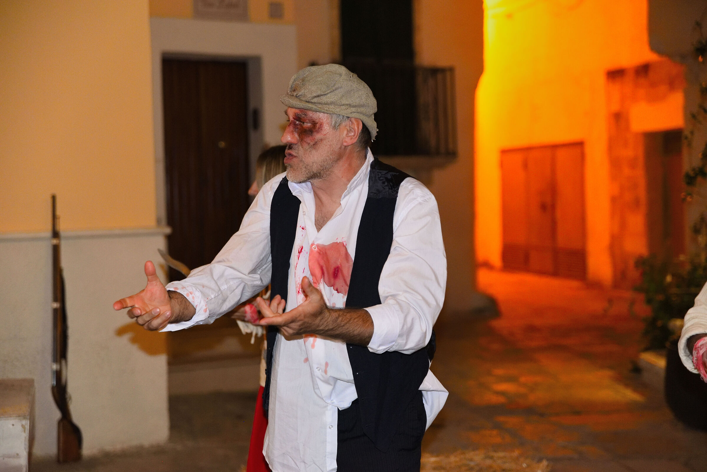 Il brigante traditore