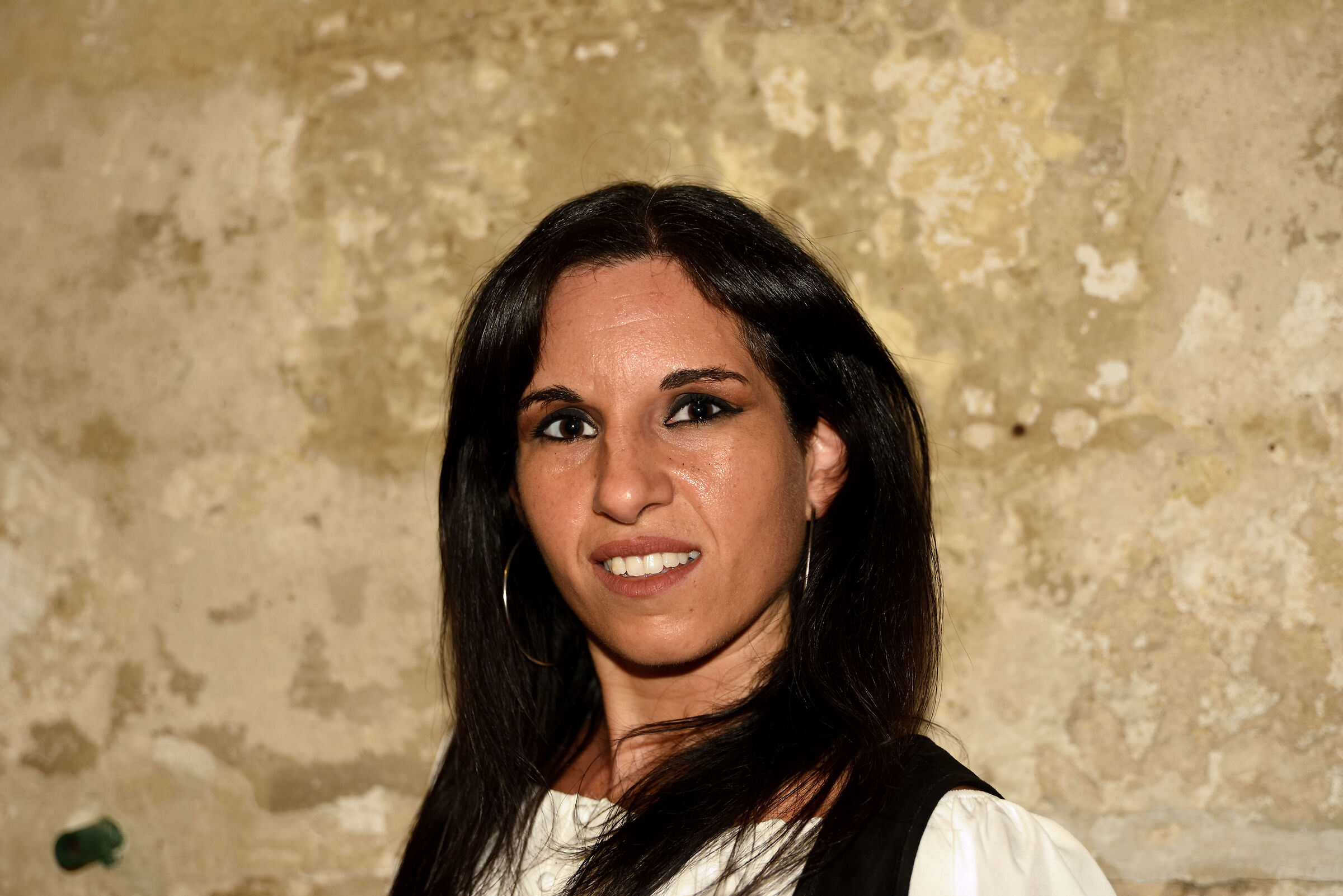 Ballo di libertà della brigantessa