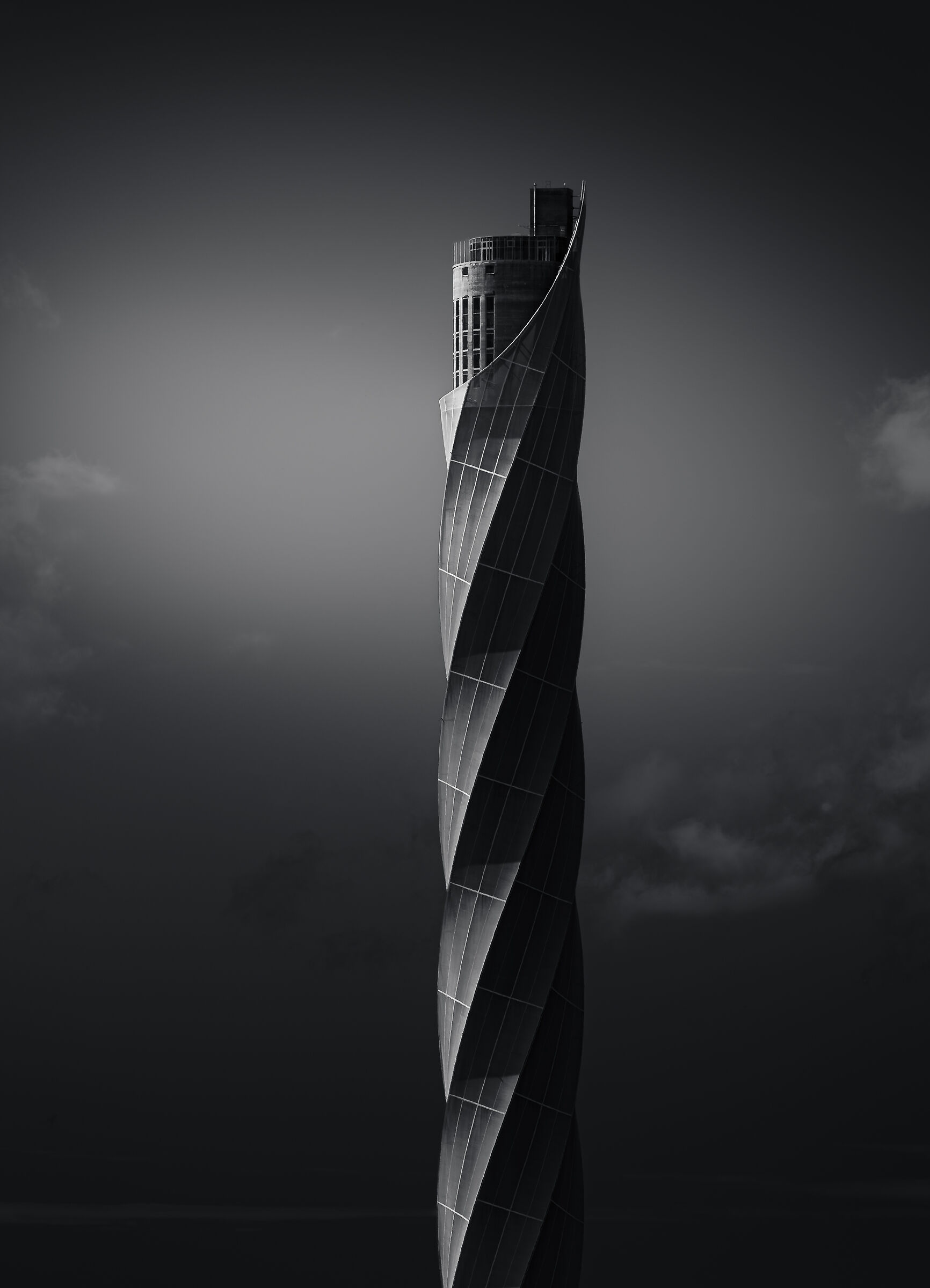 TK Elevator Testturm