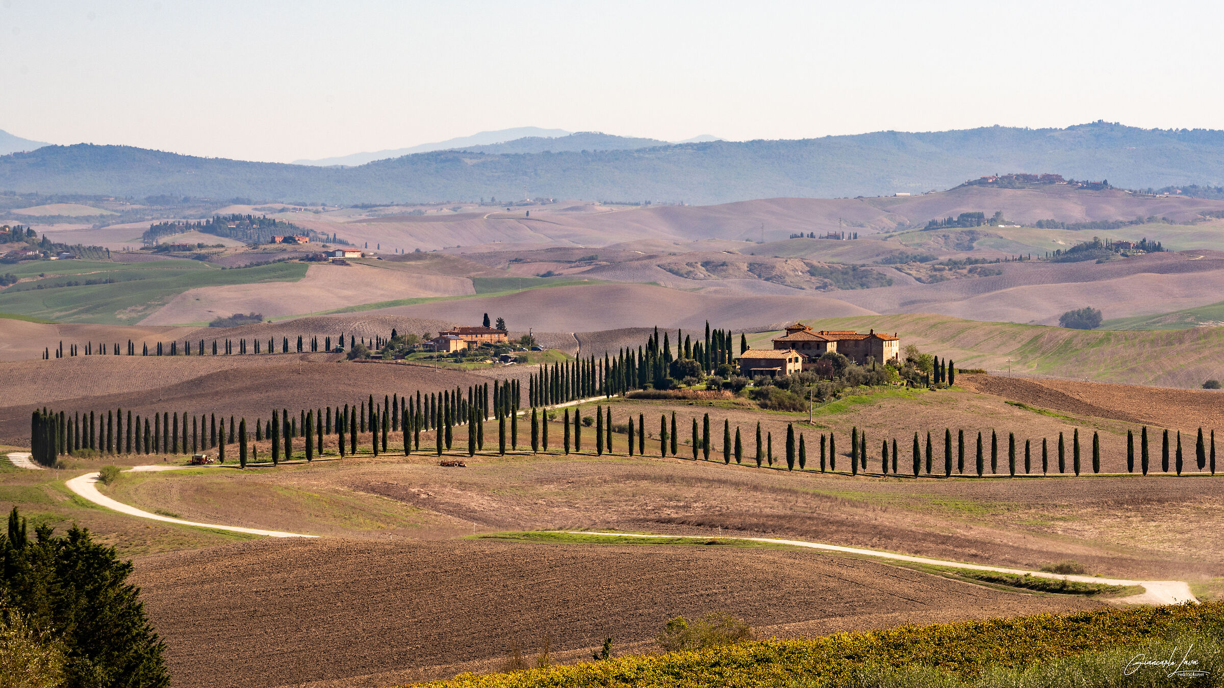Val d'Orcia