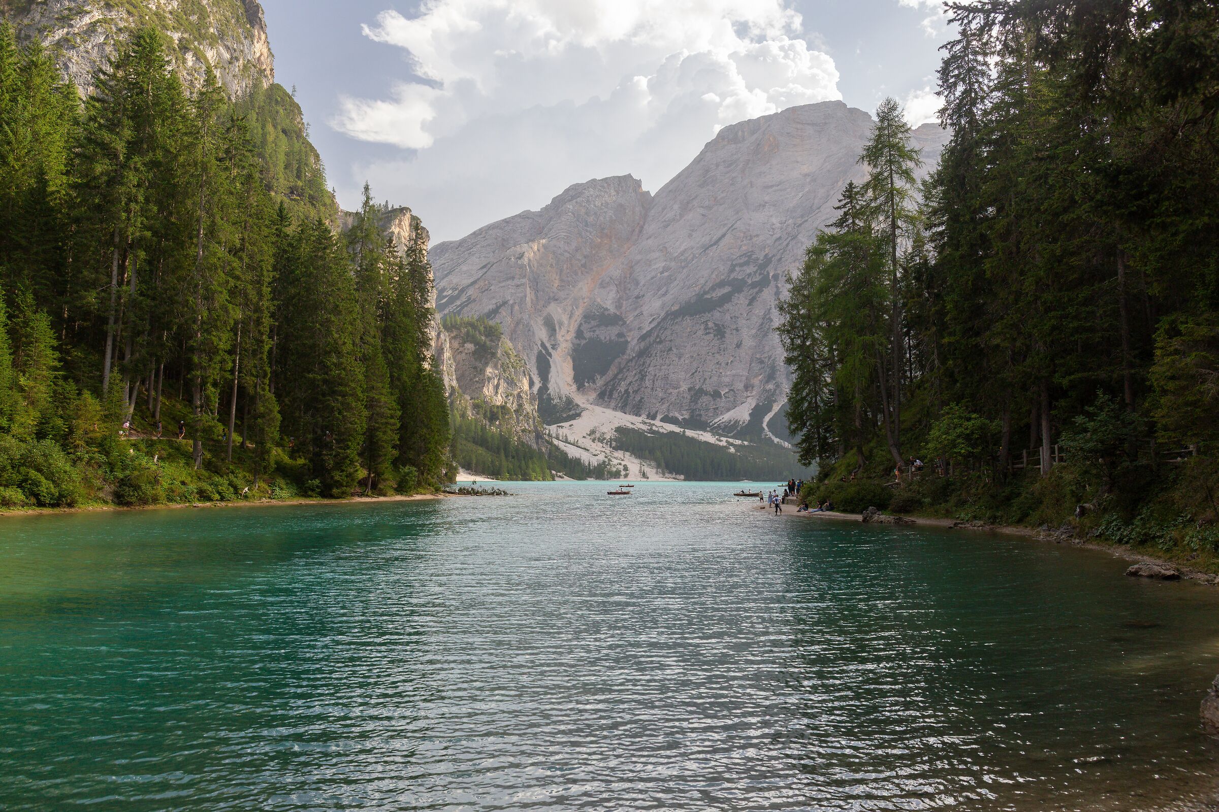 Lake Braies