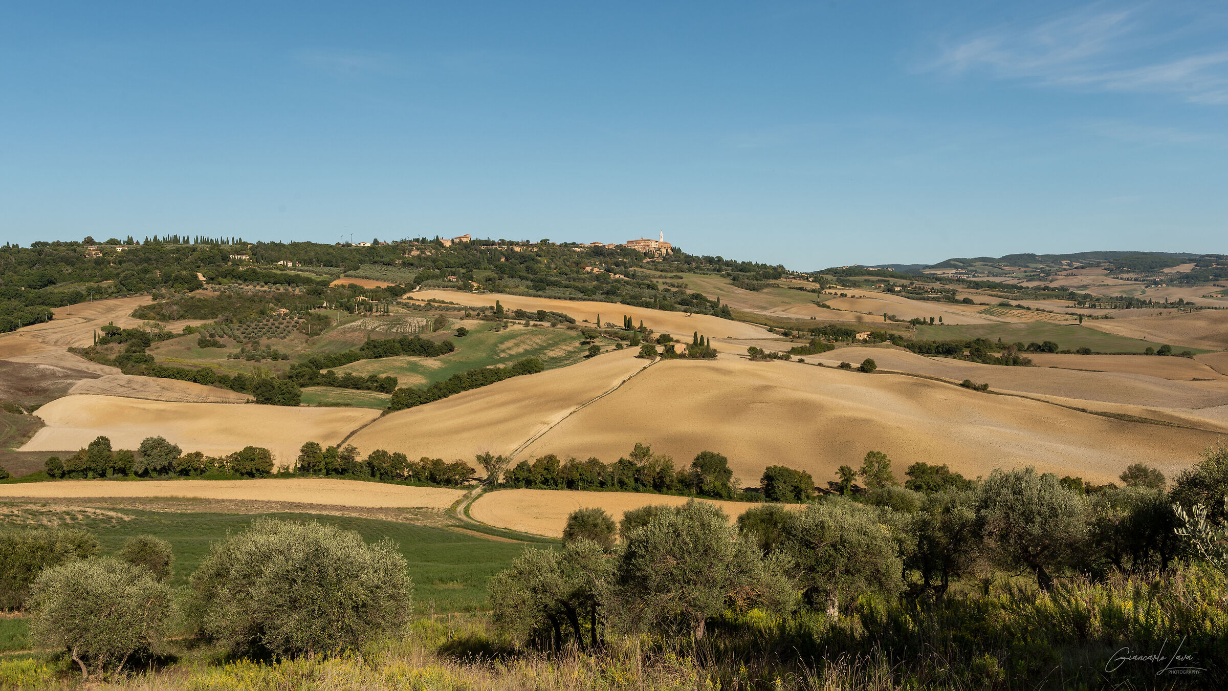Crete Senesi