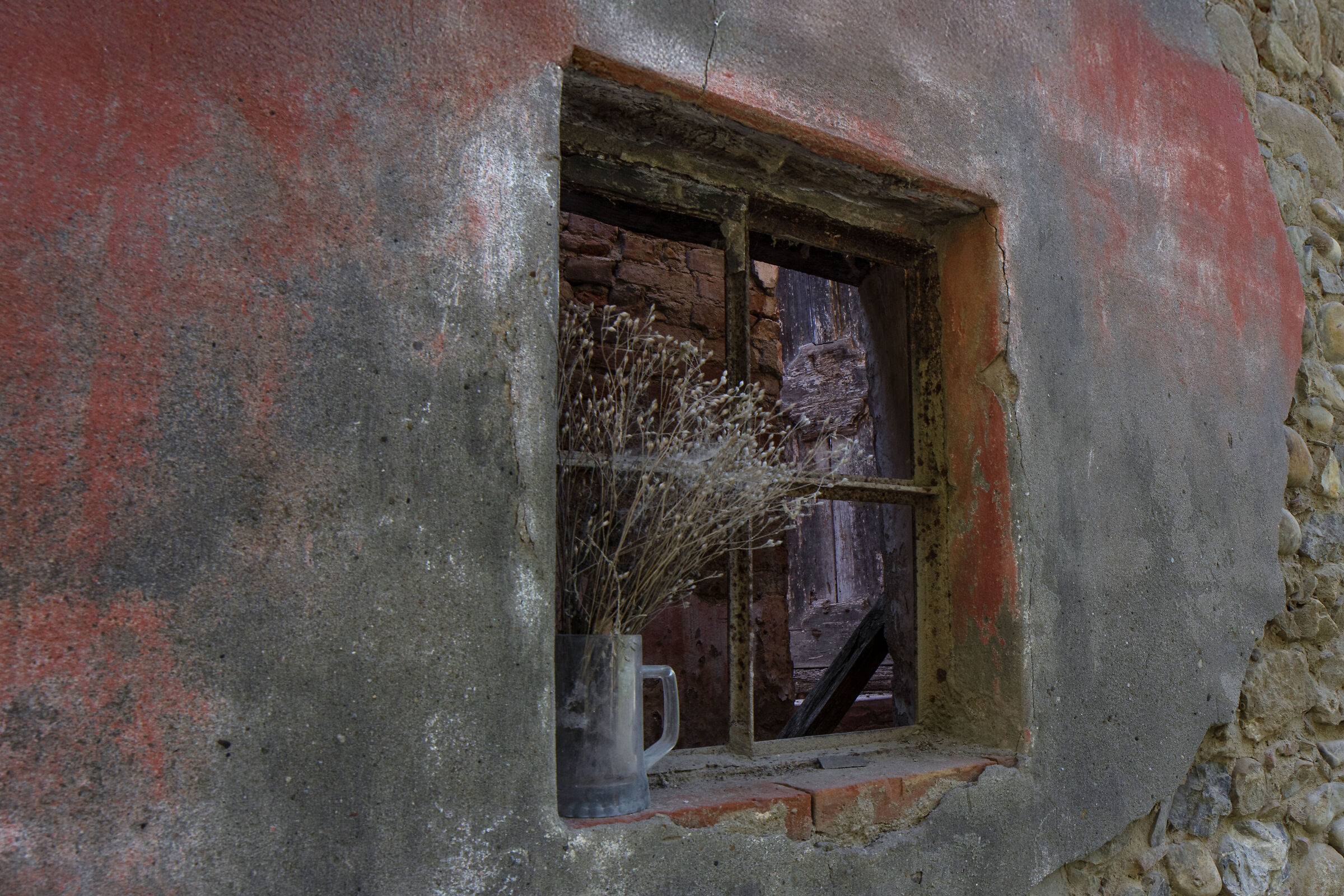 Abandonment