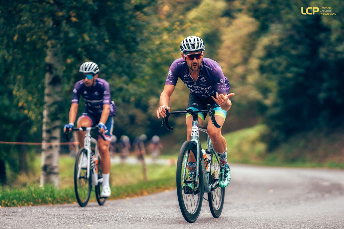 GranFondo Alpi del Mare 2025