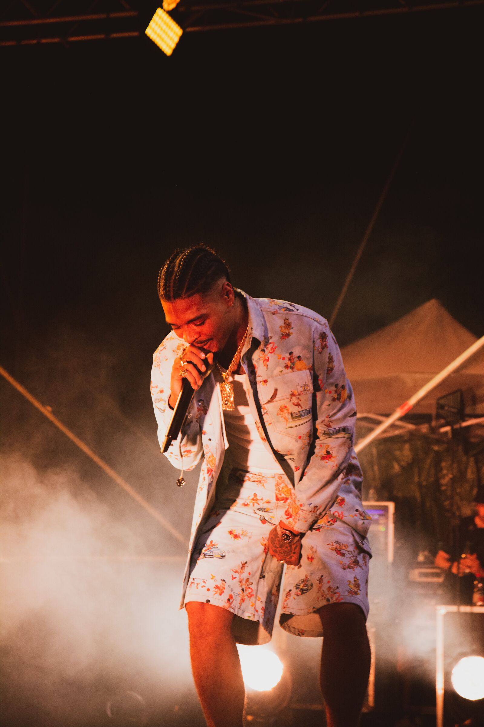 Concerti rap