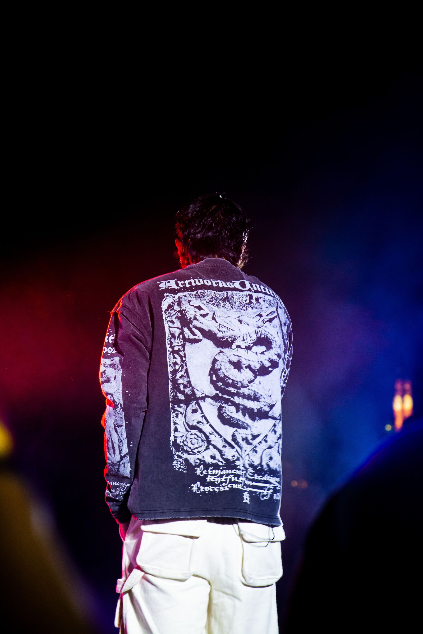 Concerti rap