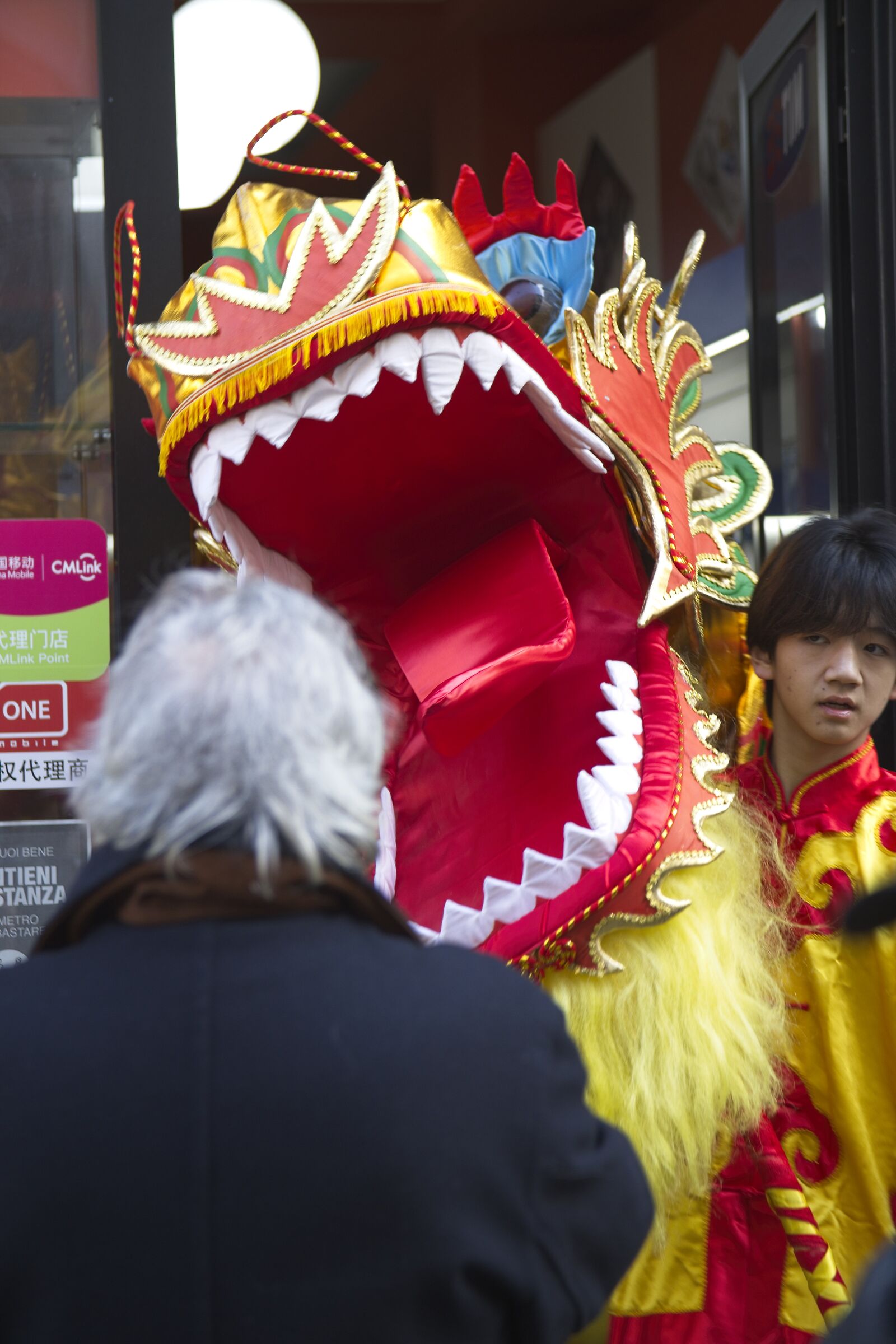 Chinatown