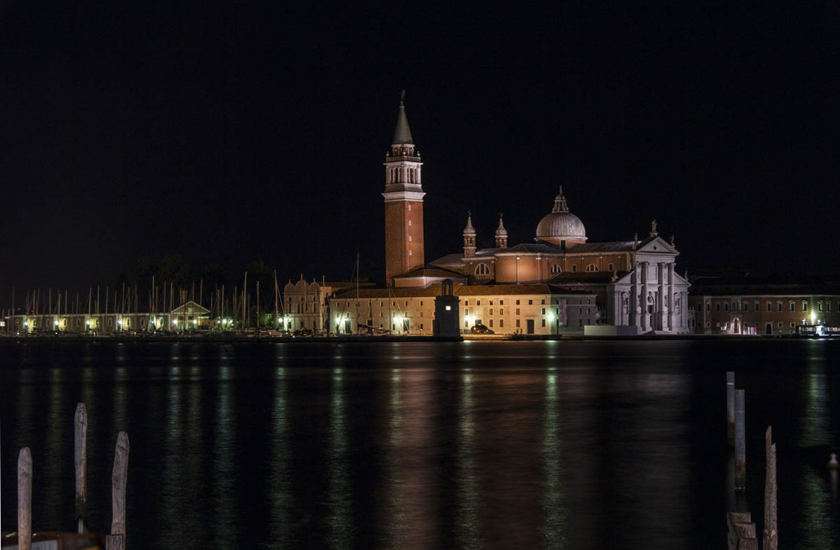 Isola San Giorgio Venezia