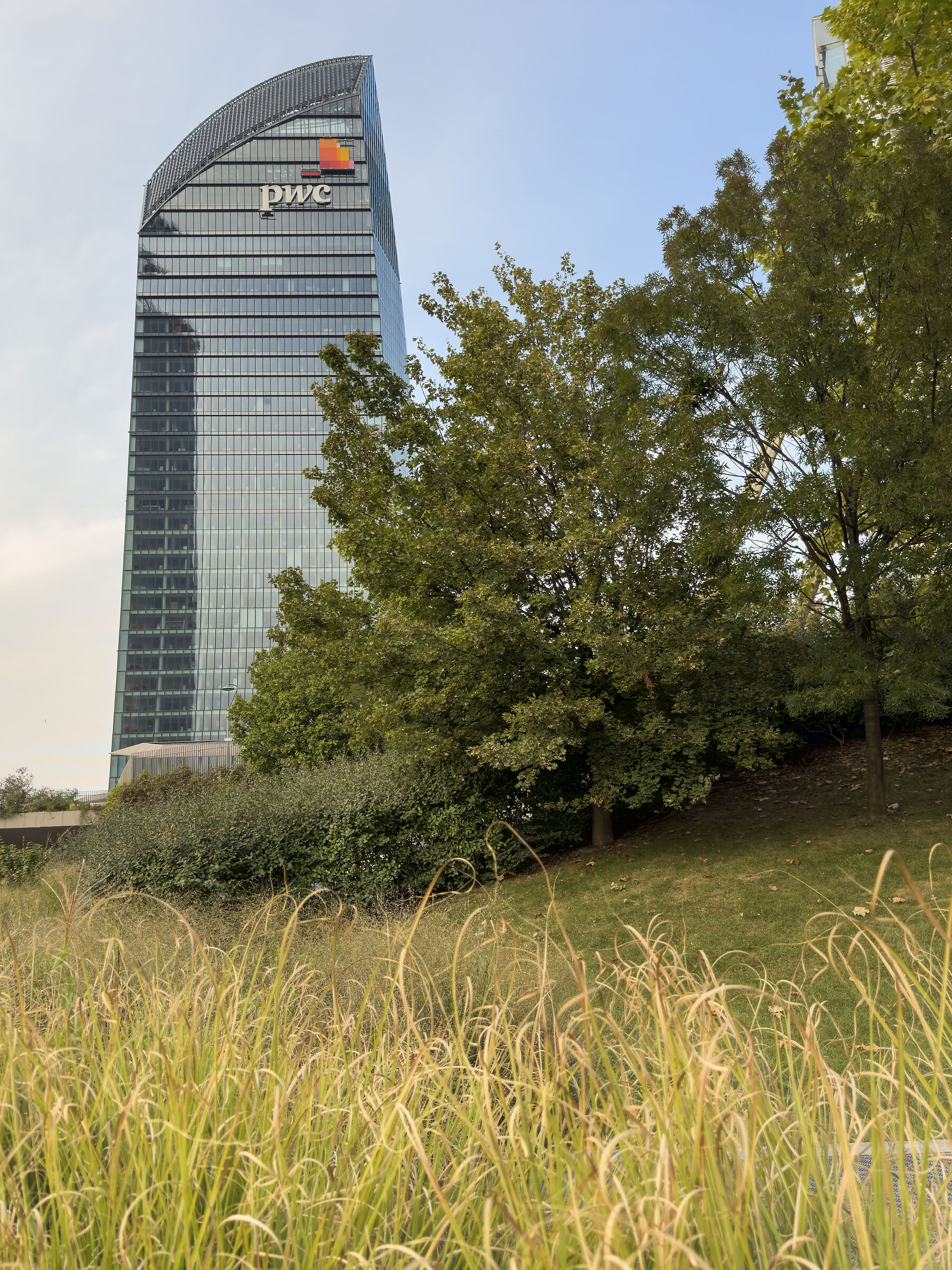Torre Libeskind, Citylife Milano