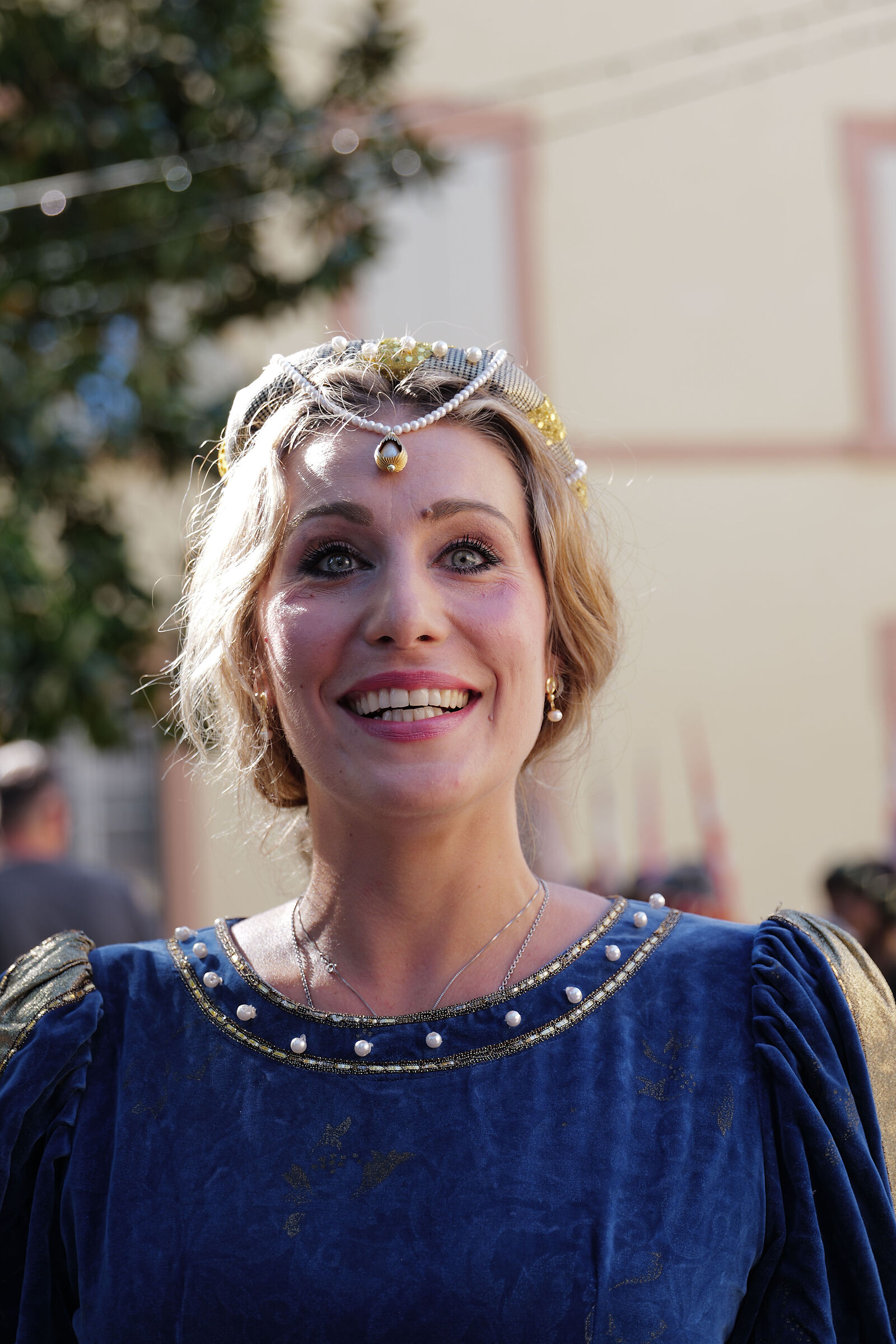 Sagra della zucca 2025 Reggiolo