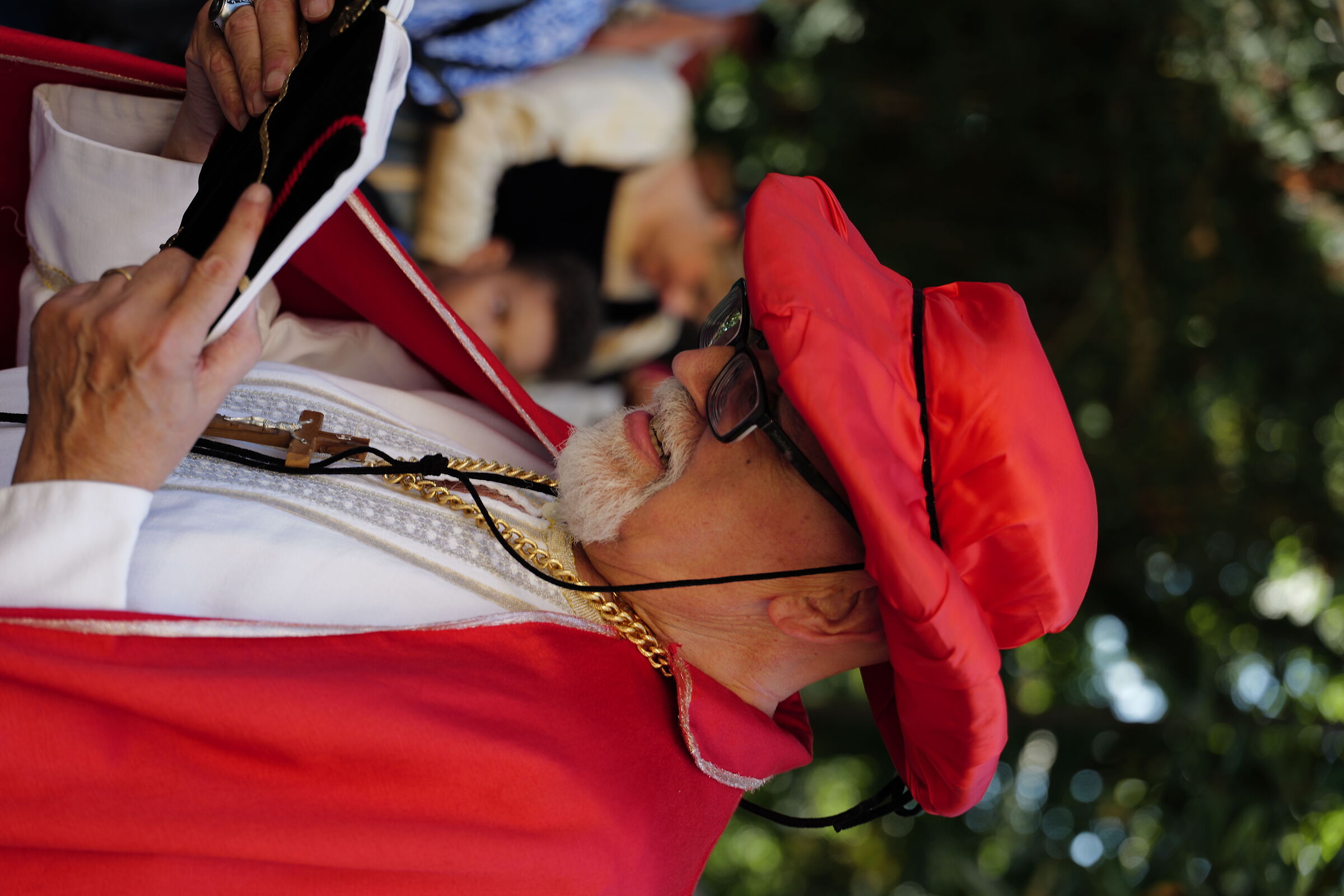 Sagra della zucca 2025 Reggiolo