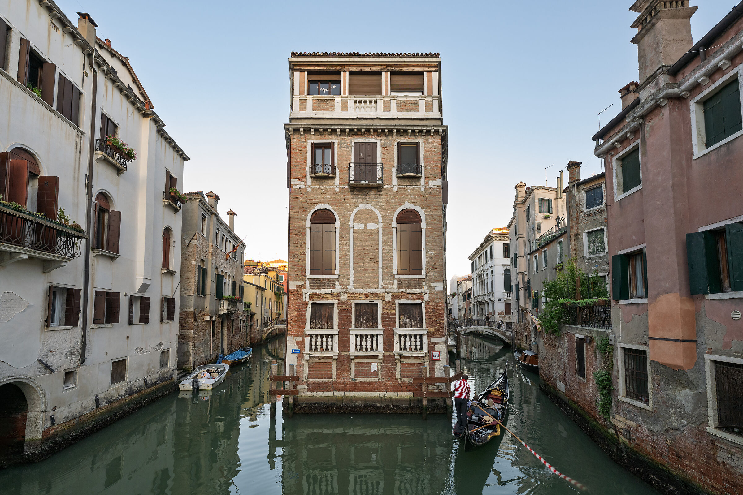Palazzo Tetta