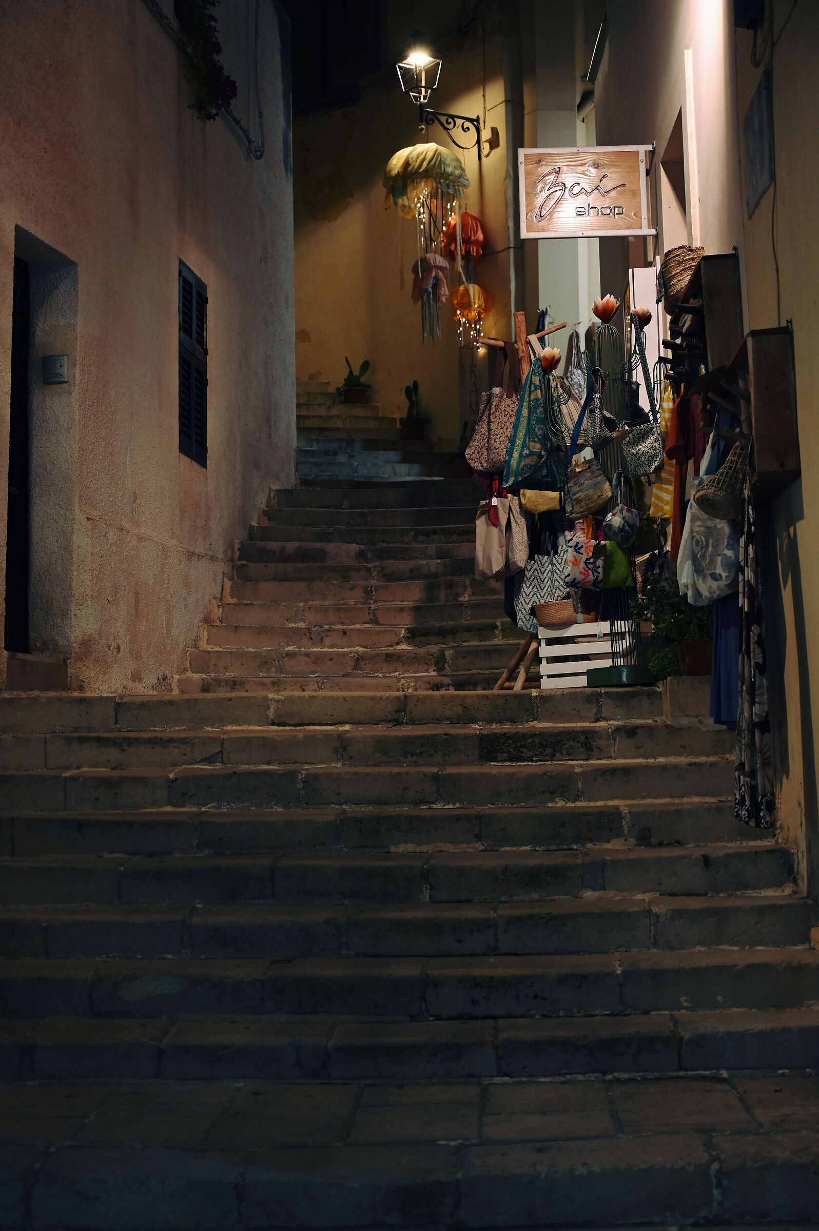 Il Borgo di Otranto