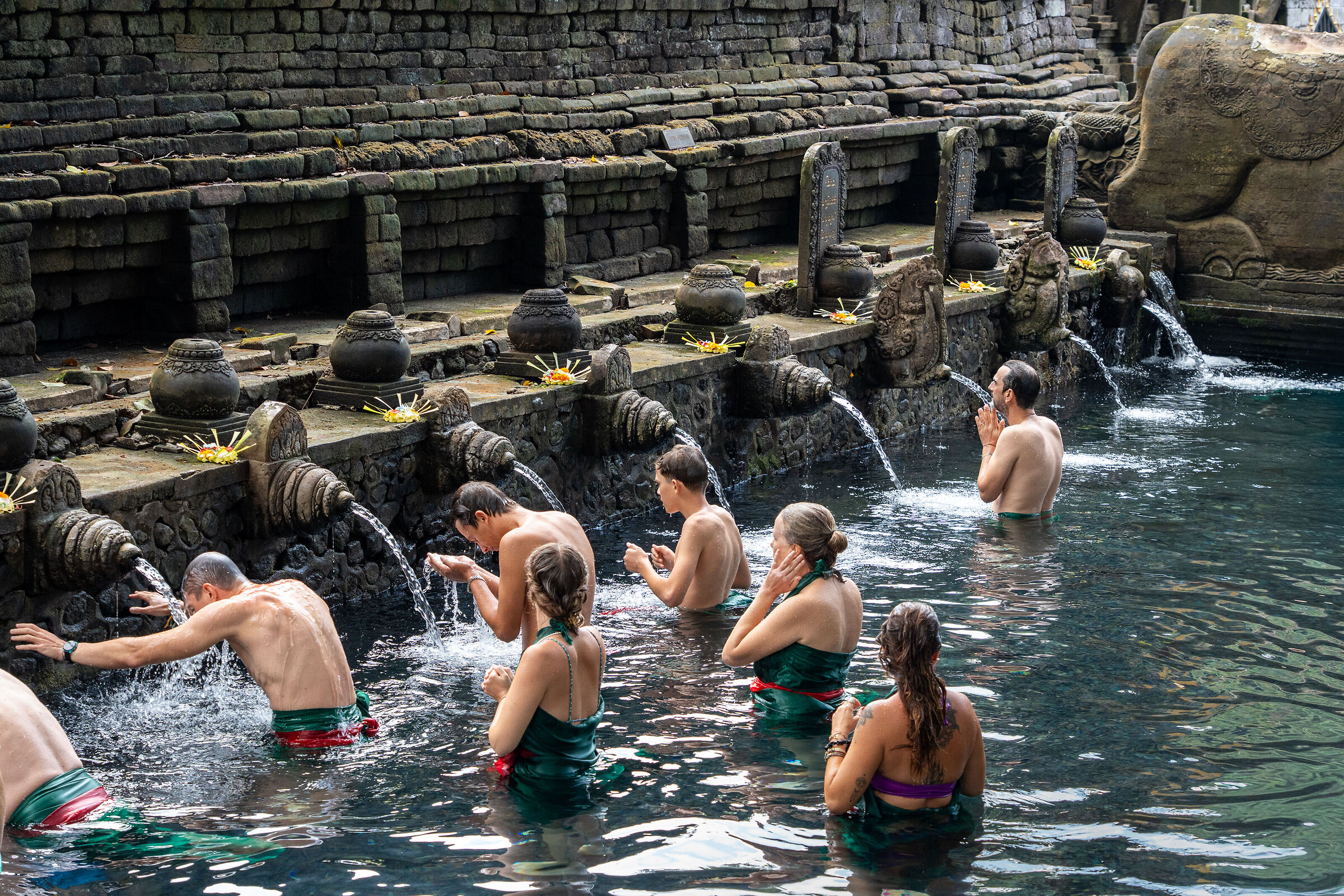 Pura Tirta Empul