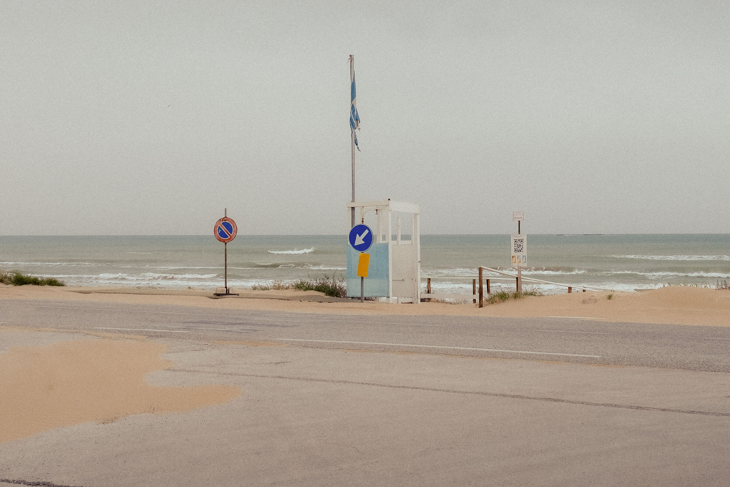 Linea di costa