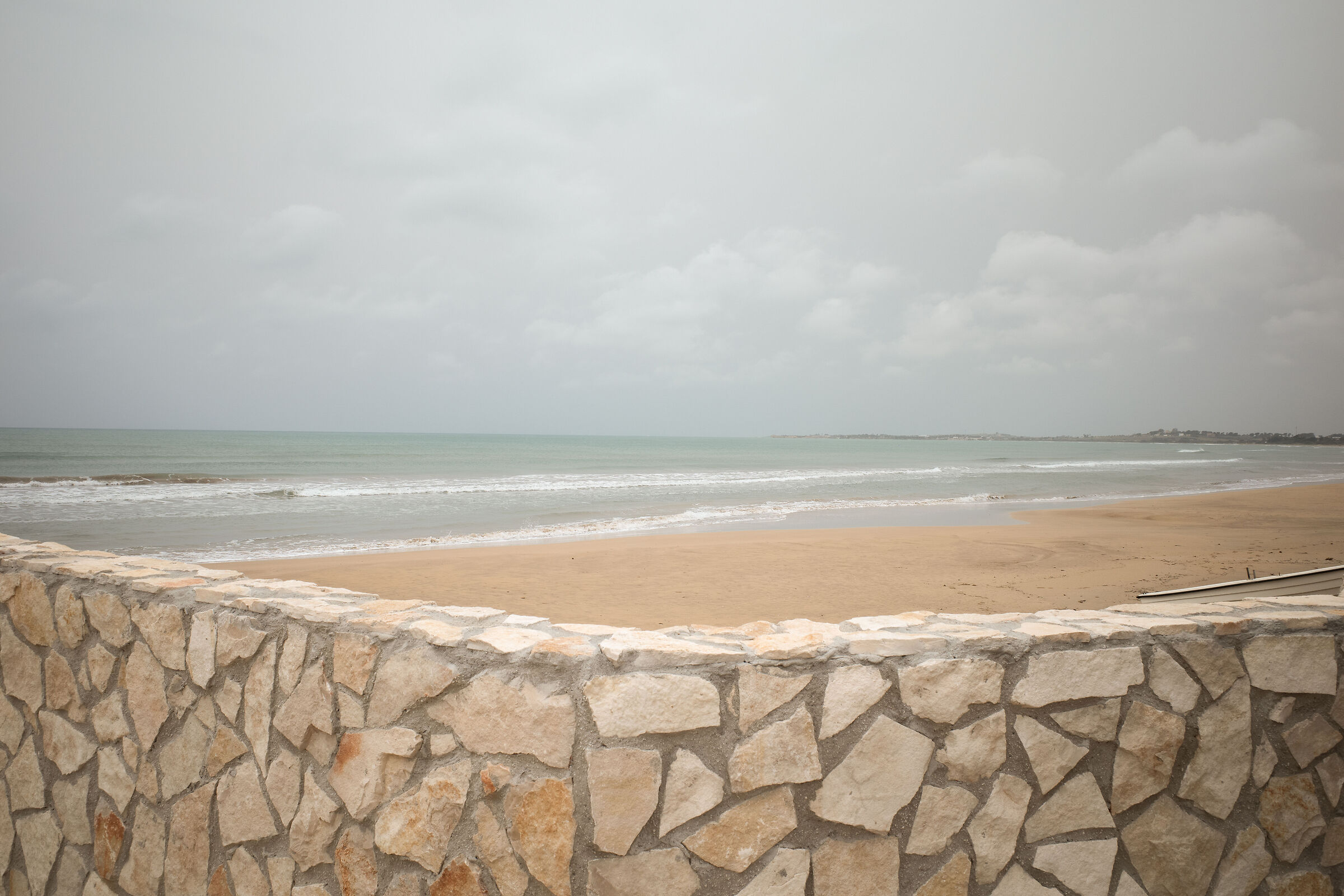 Linea di costa
