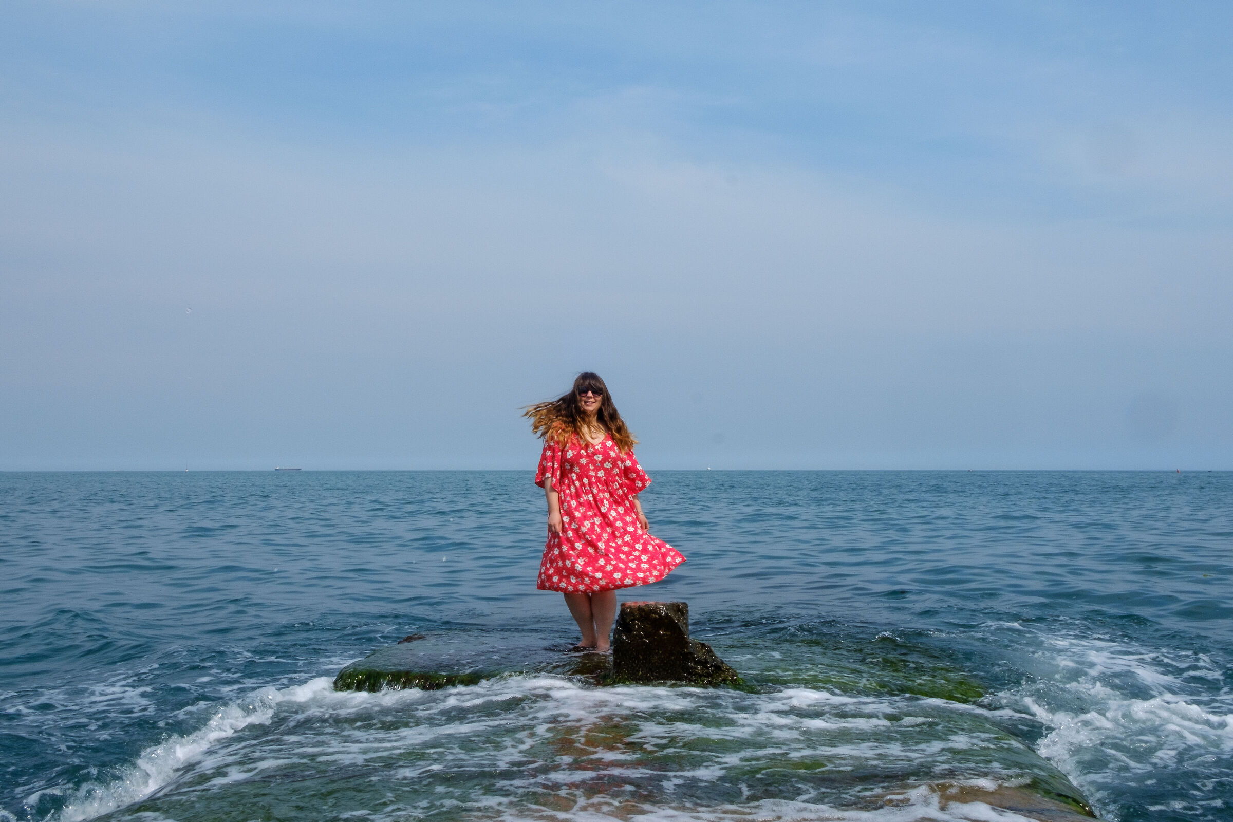 Odessa - Ukraina