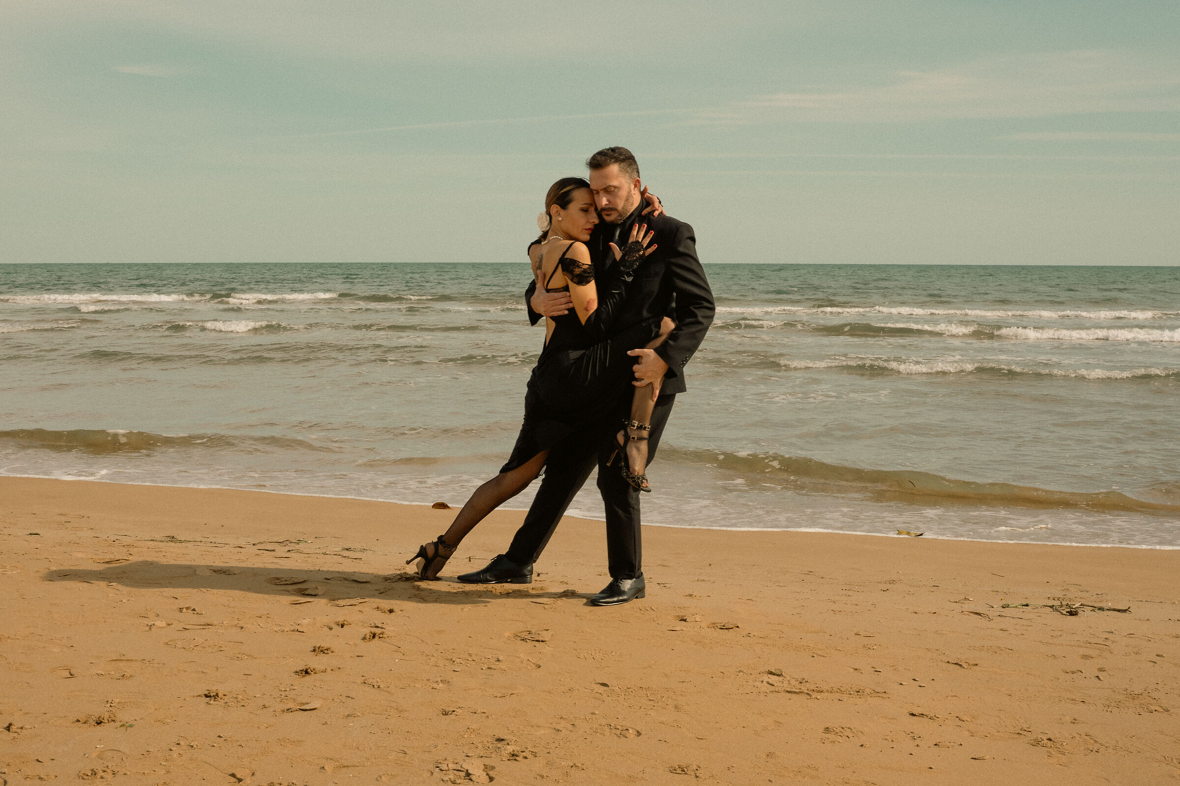 Tango