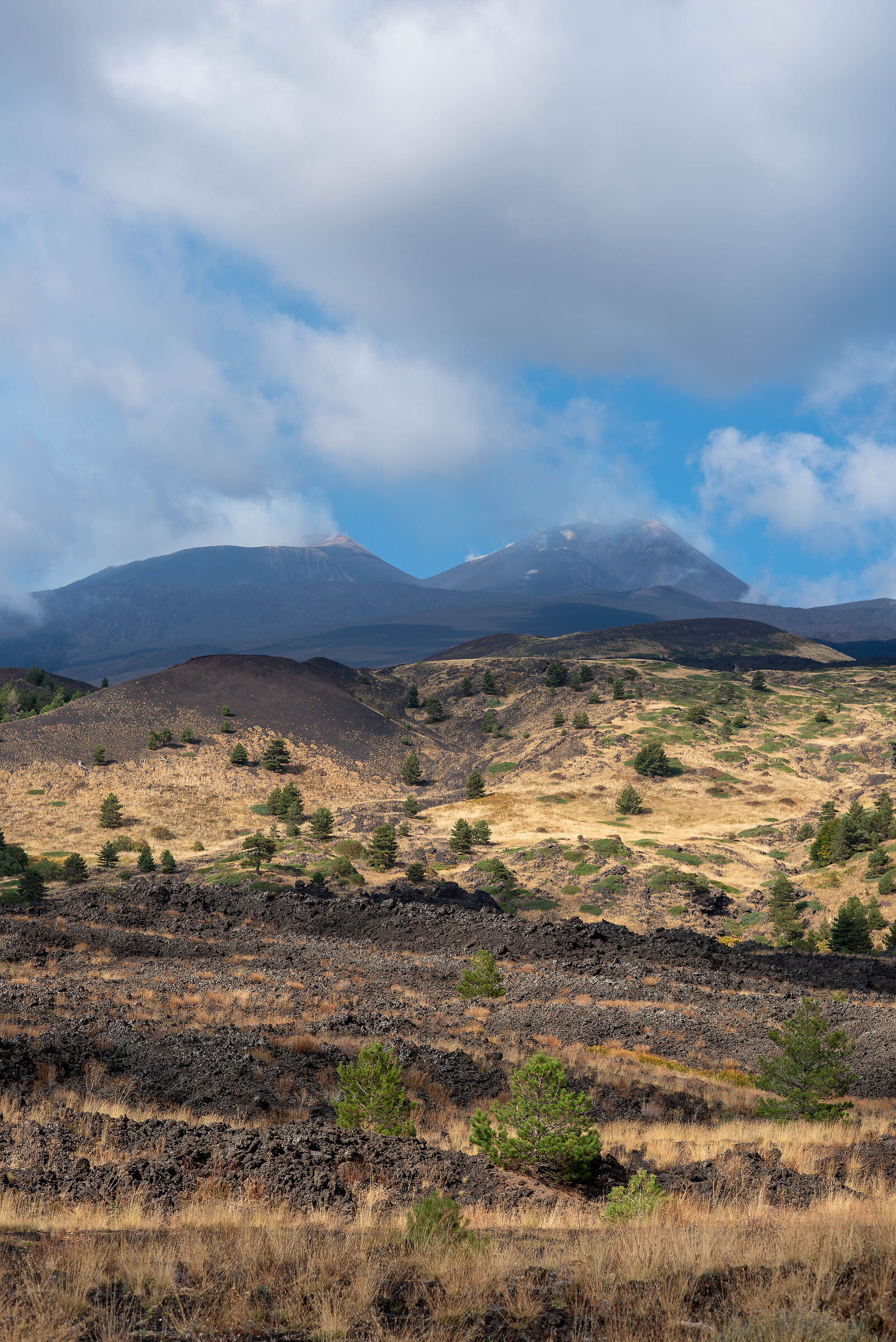Craters