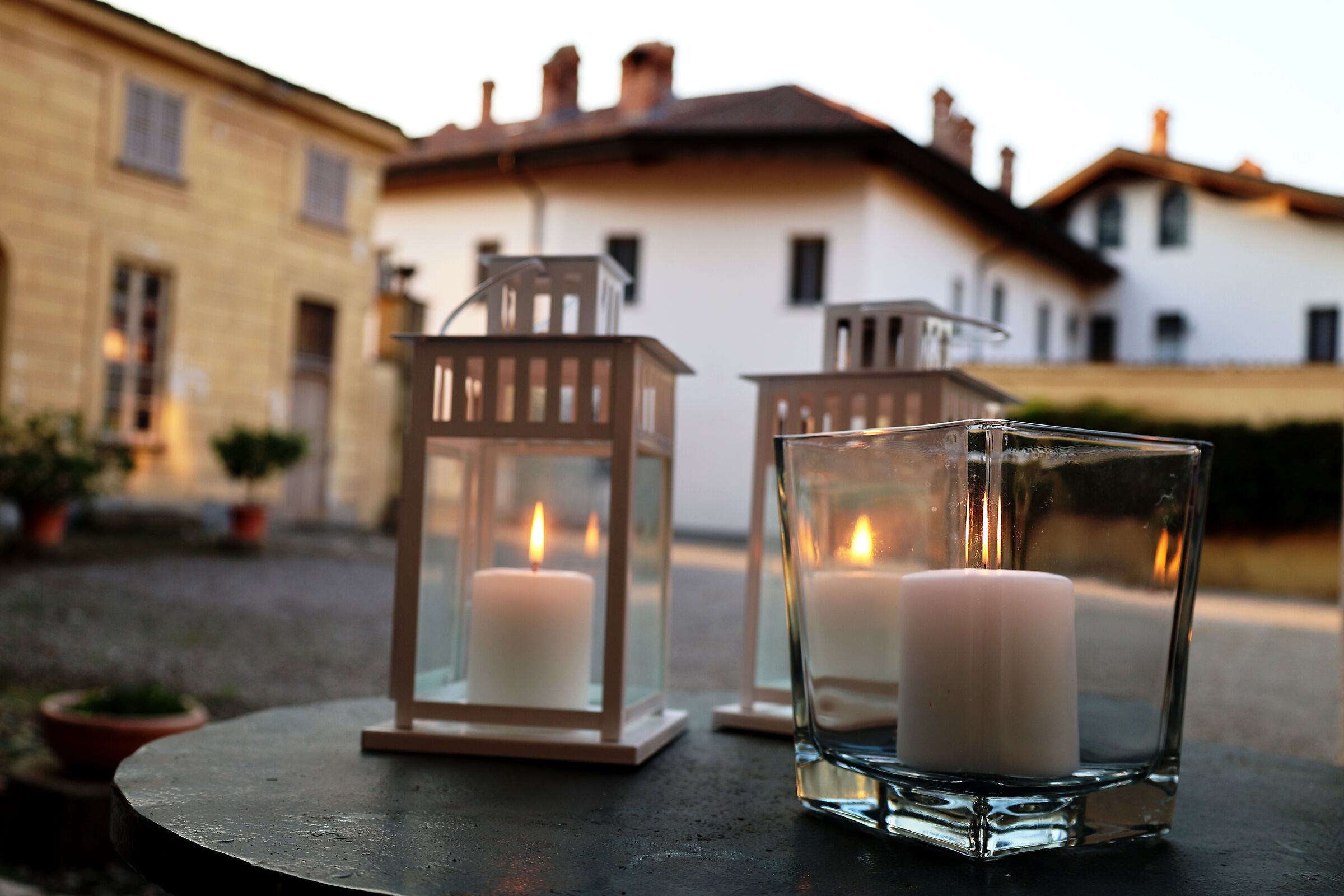 atmosfera matrimoniale