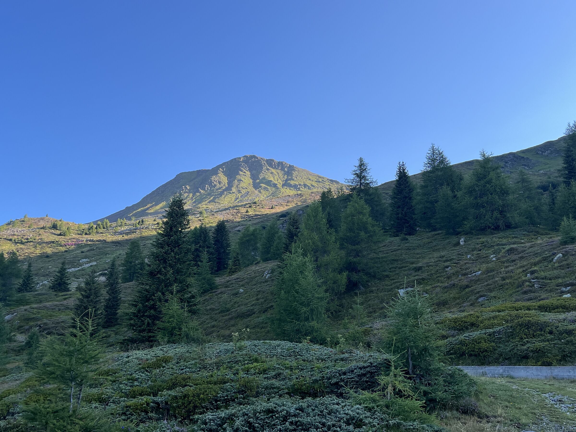 Col Quaternà