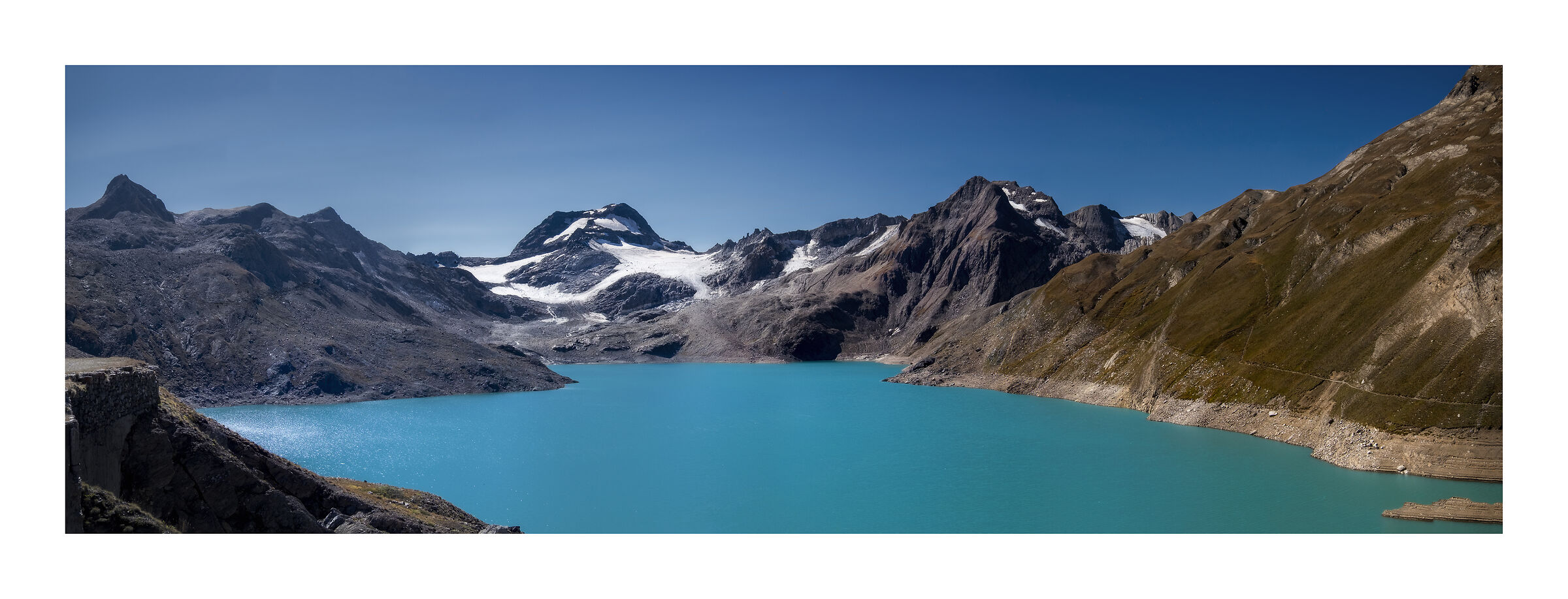 Lago dei Sabbioni
