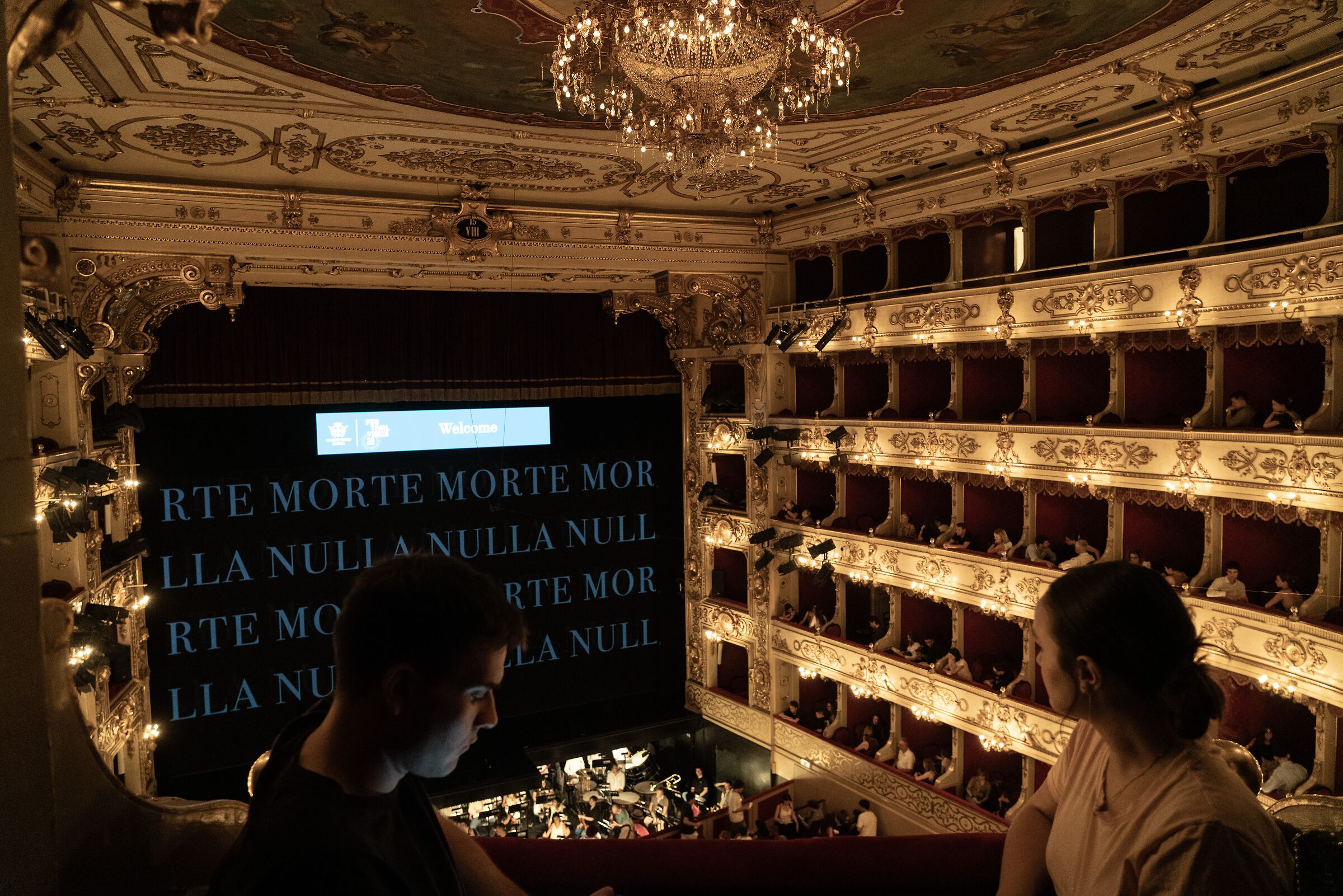 Teatro Regio - Sabato 20 settembre 2025, 15:02
