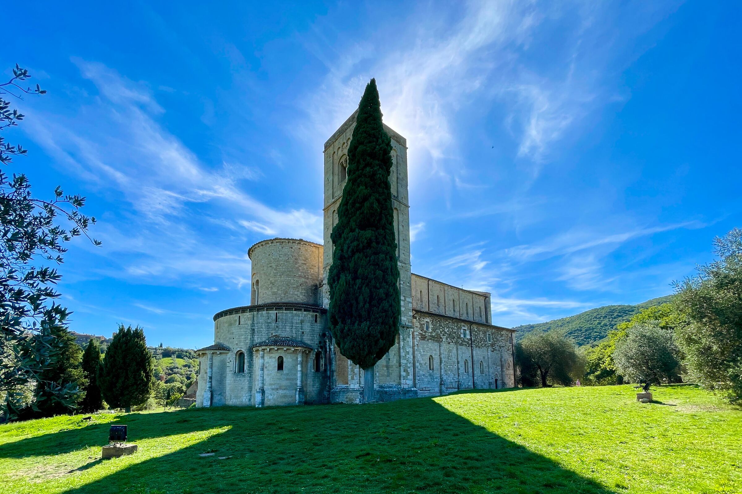 Sant' Antimo