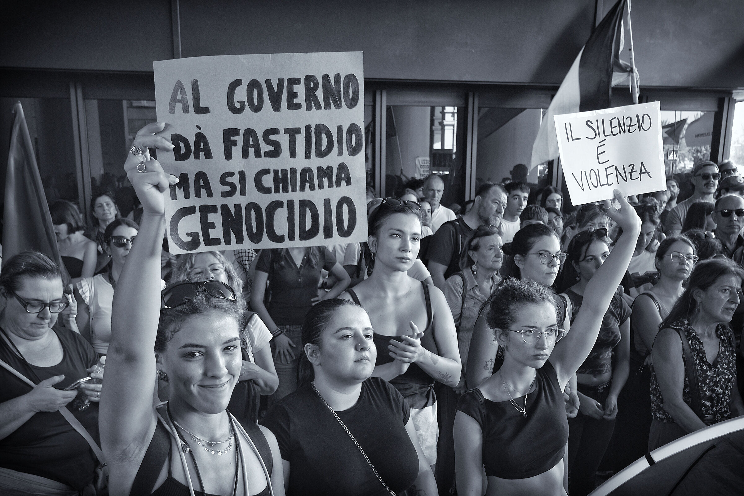 Senza Titolo