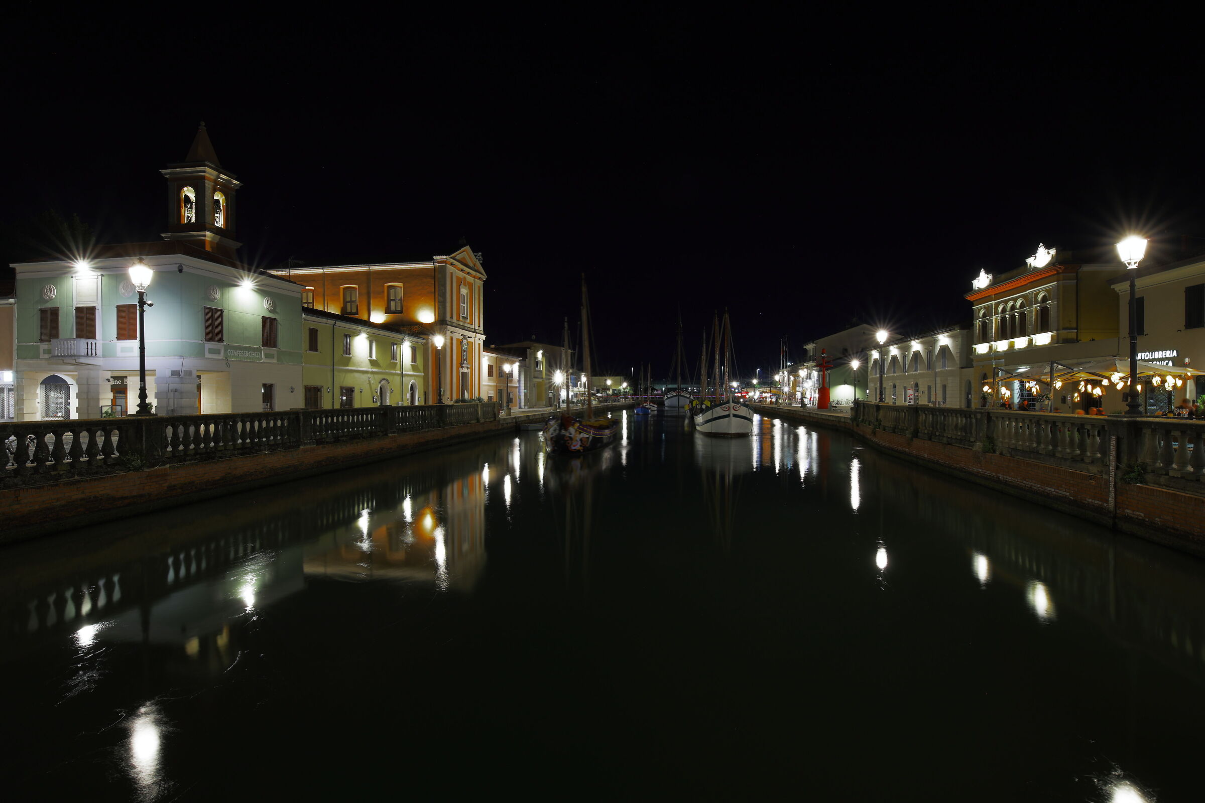 Notturno Leonardiano