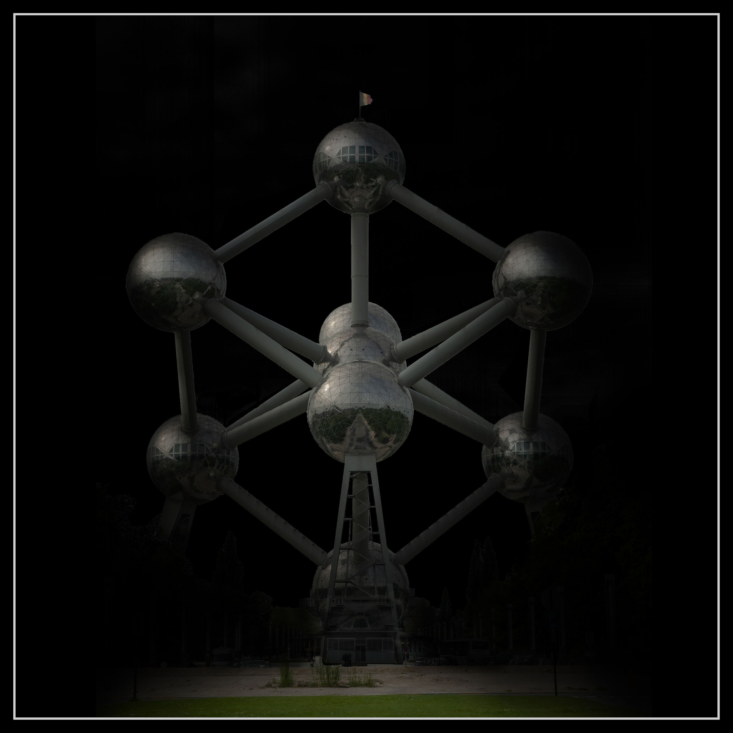 Atomium