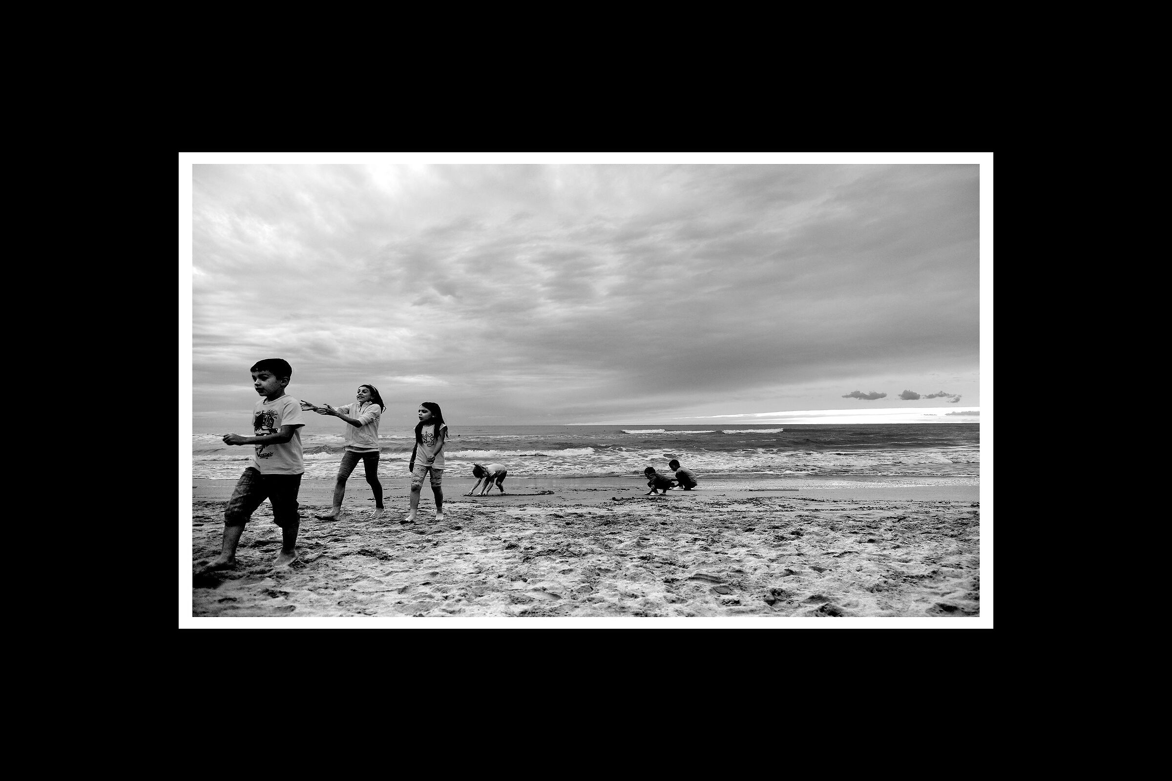 Sea Photography...