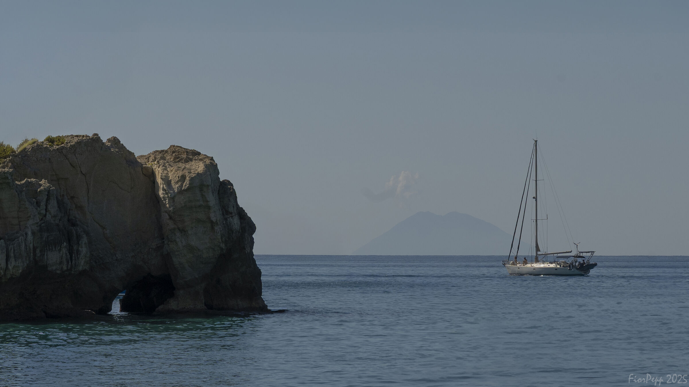 Baia di Riace (vv)