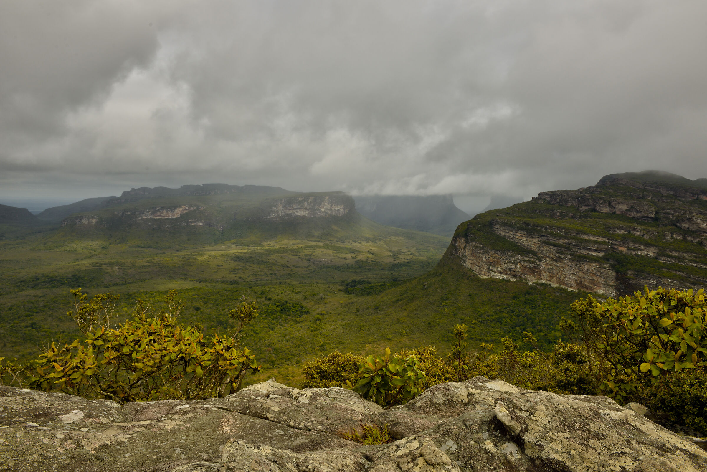 Morro do pai inacio