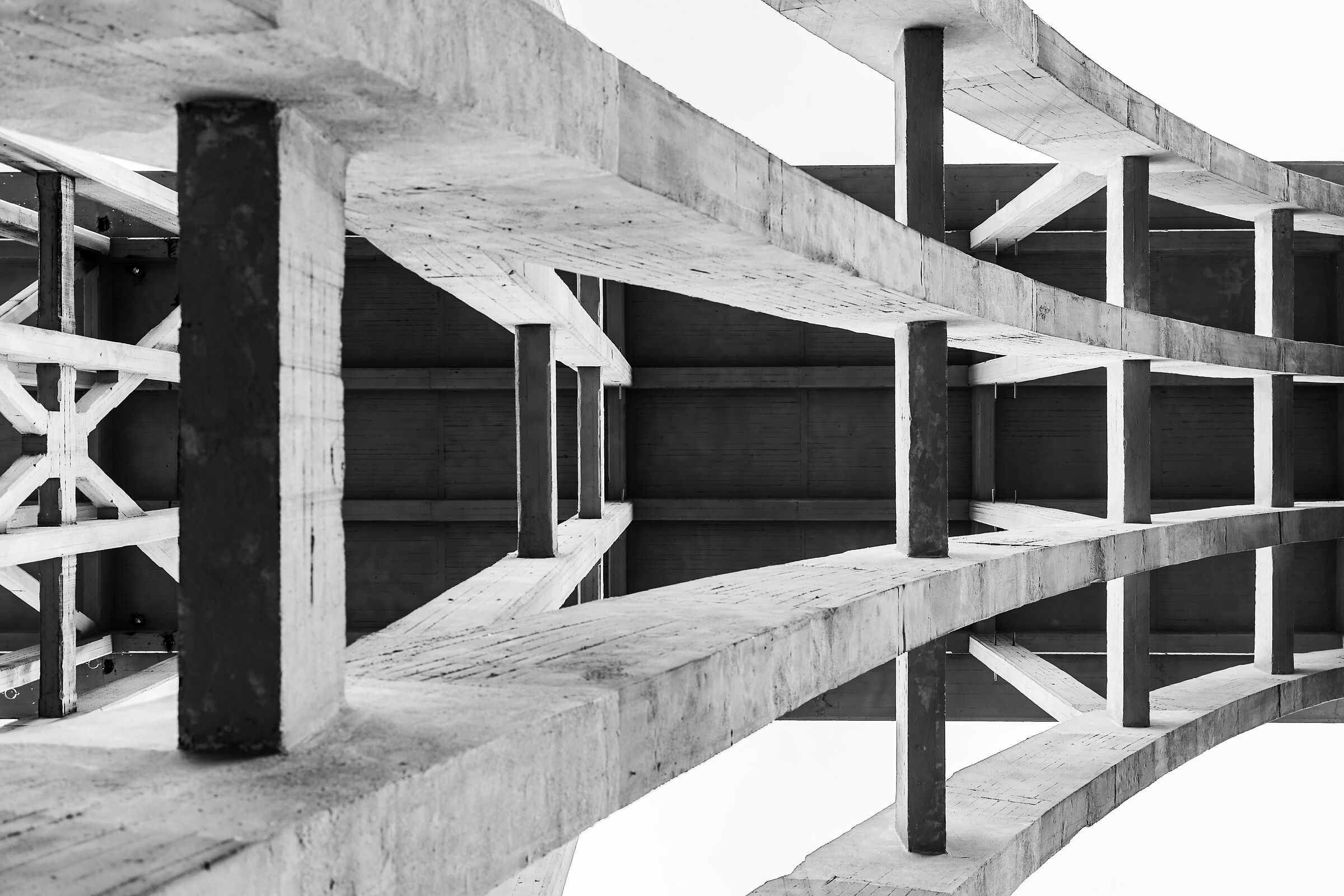 Il ponte dei suicidi #2