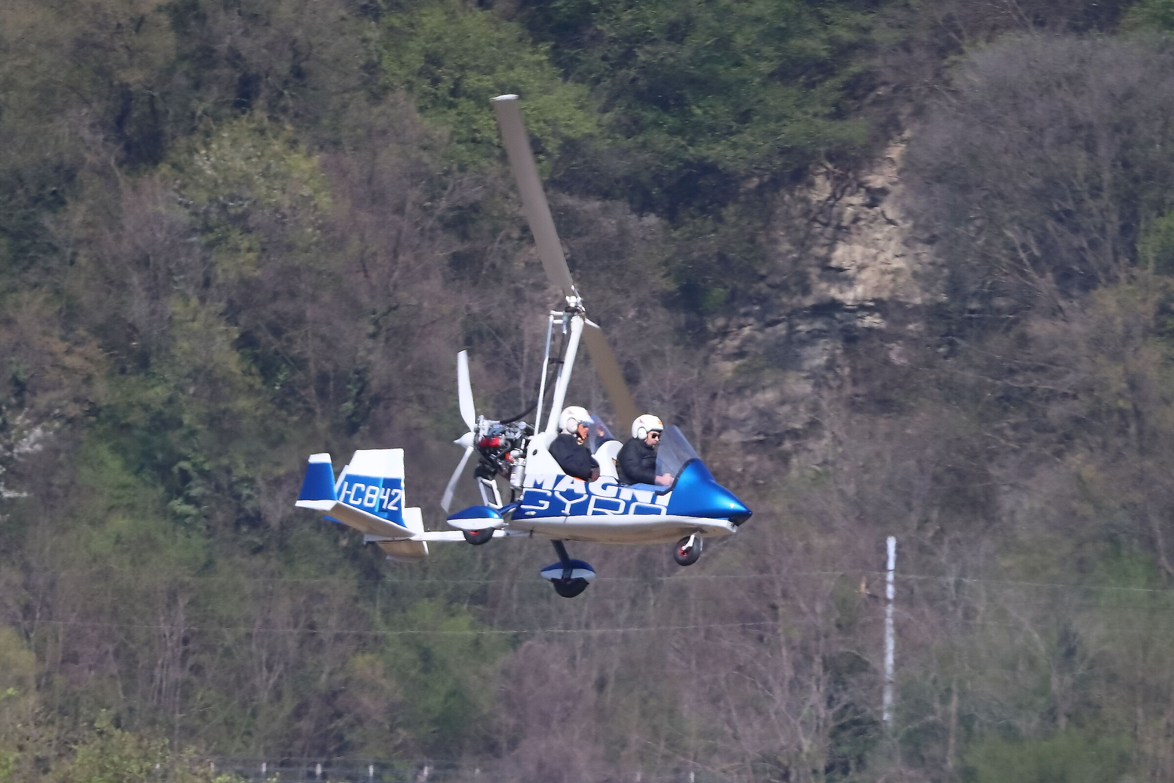 Biposto 05 aprile 2025 - 0349