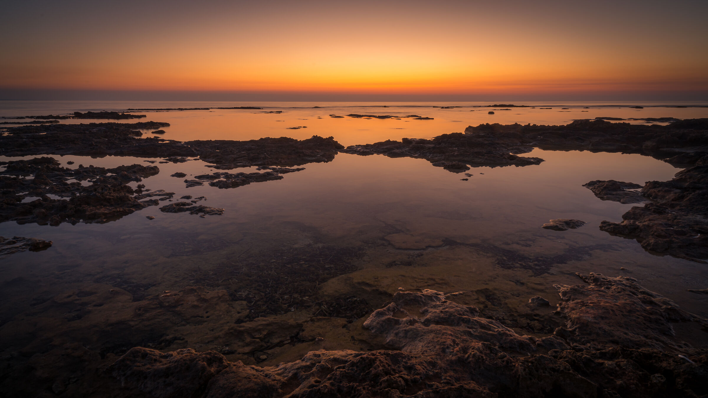 Aurora Marzamemi - July 2021