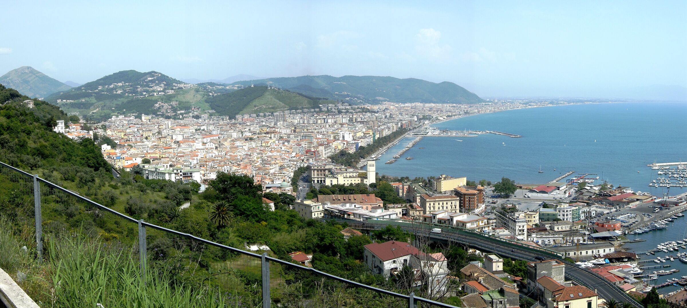 Salerno