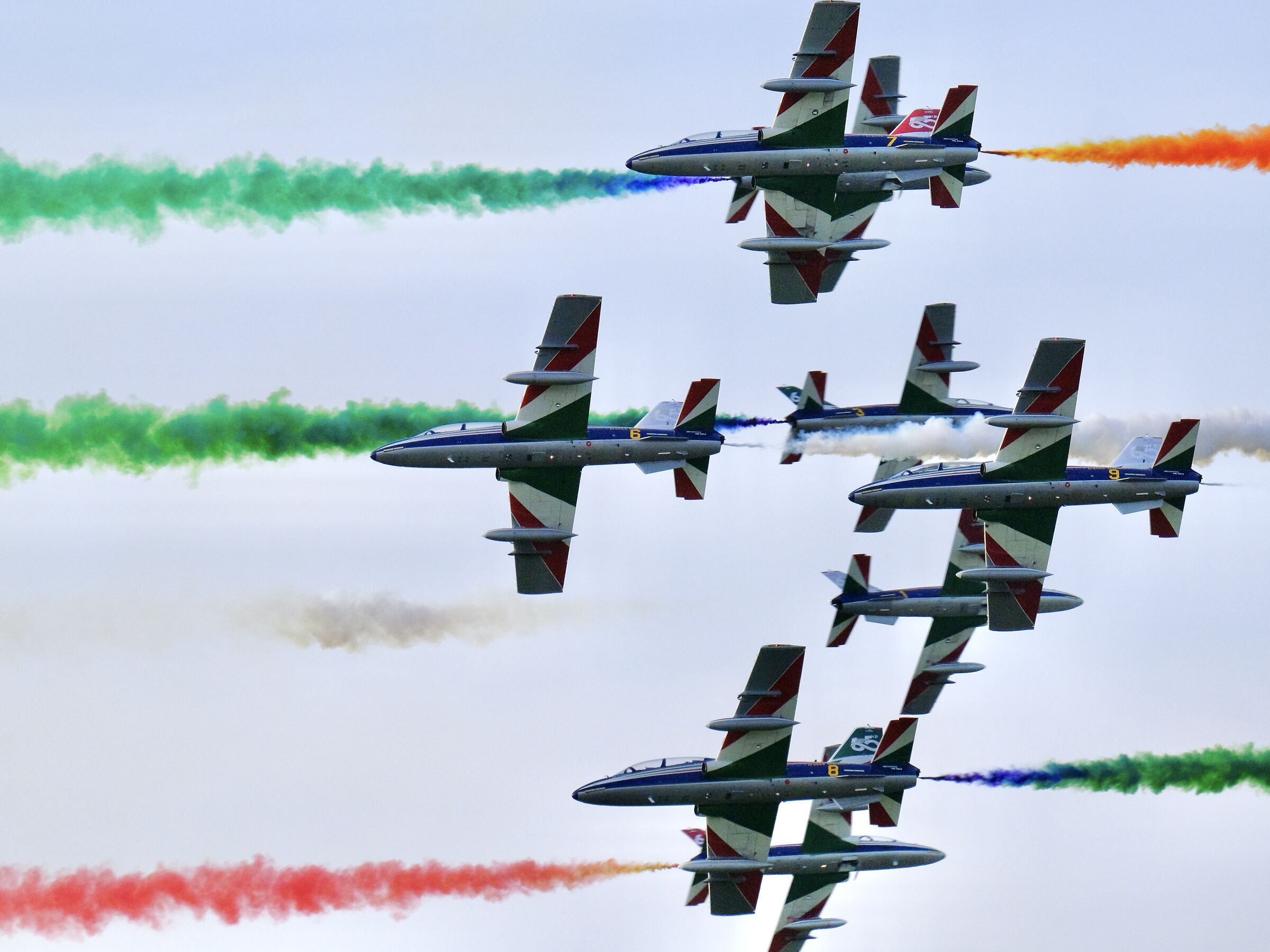 Rivolto 2025