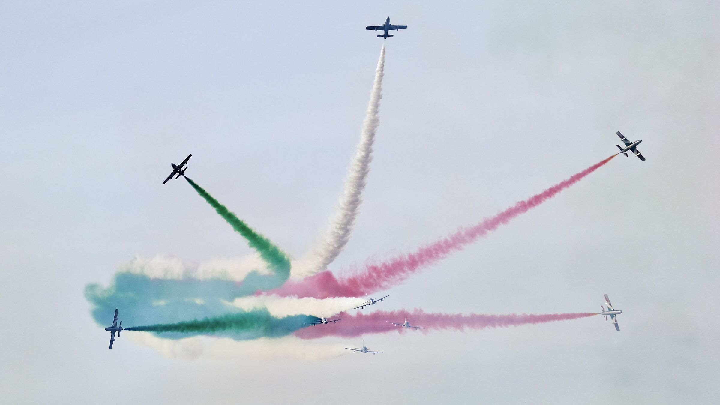 Rivolto 2025