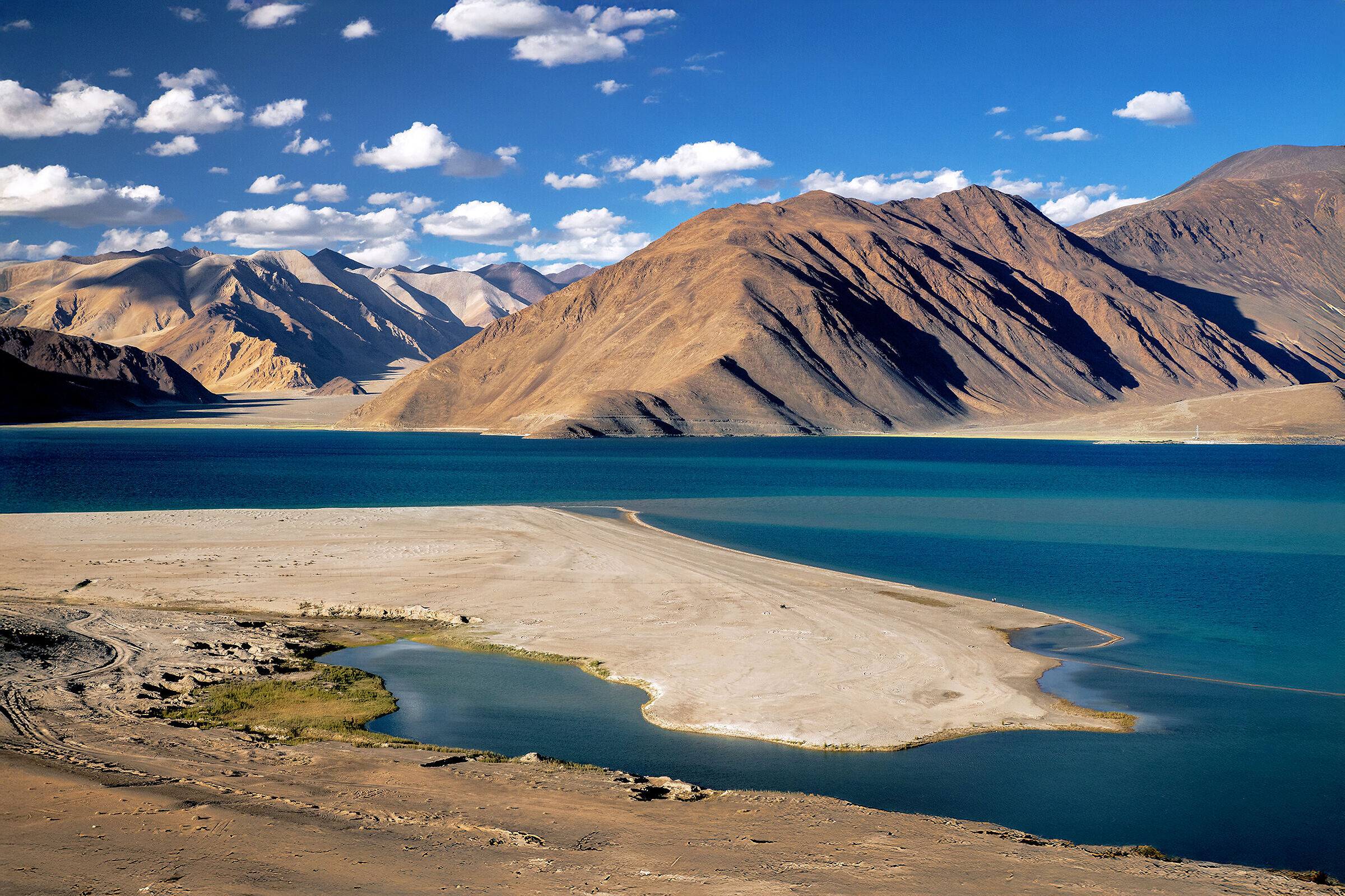 Pangong