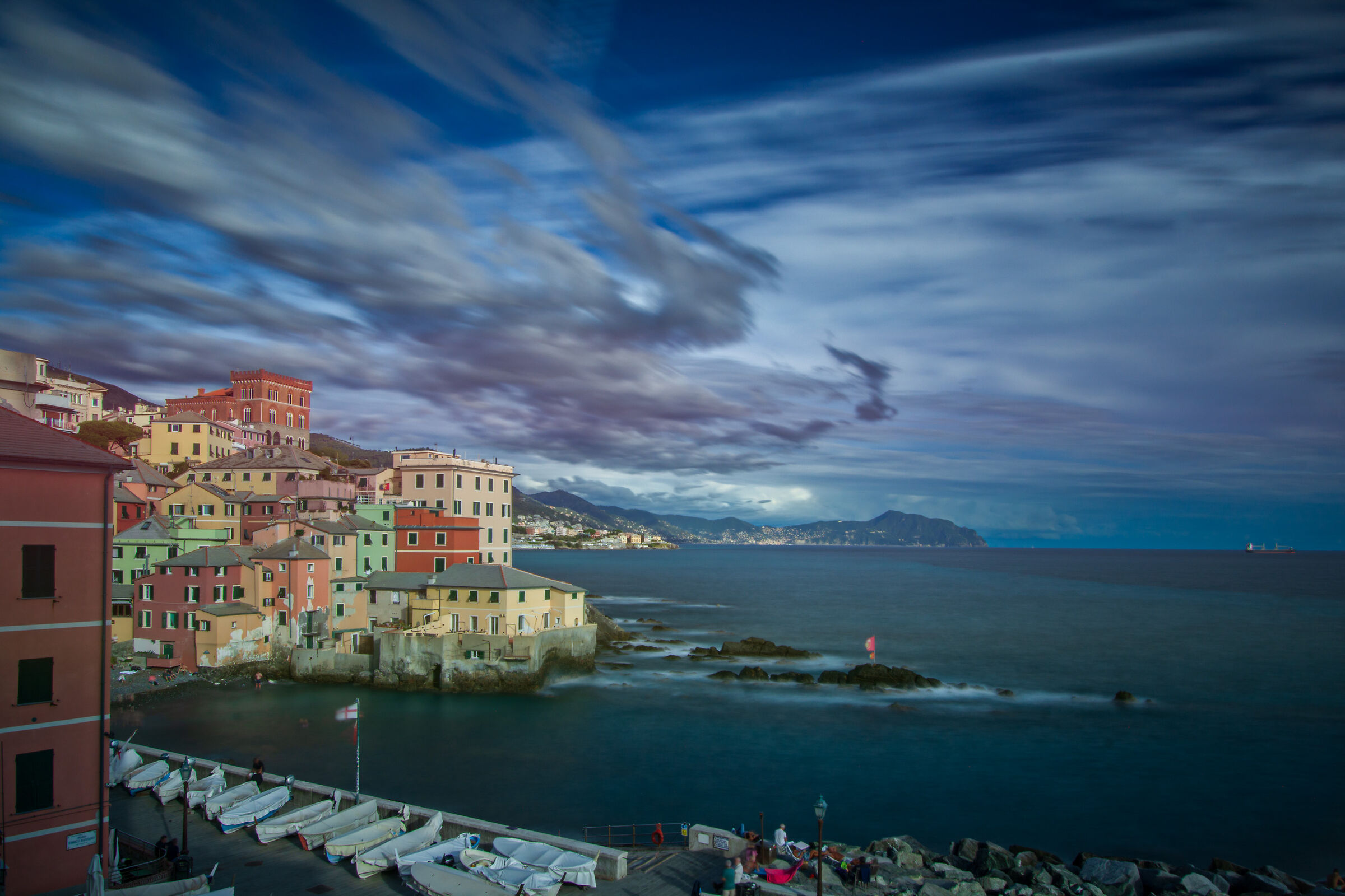 Genoa