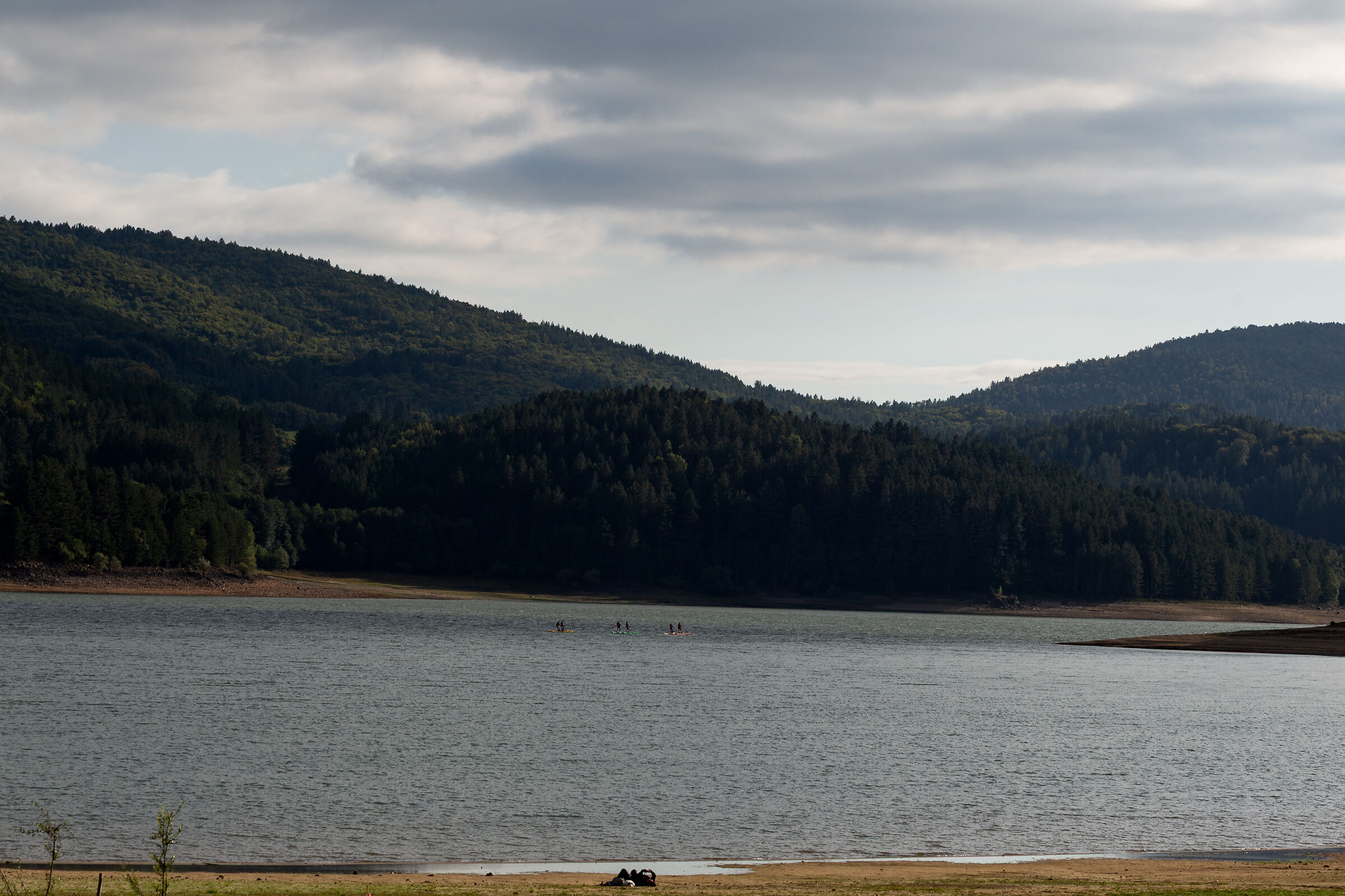 Sila silane proportions