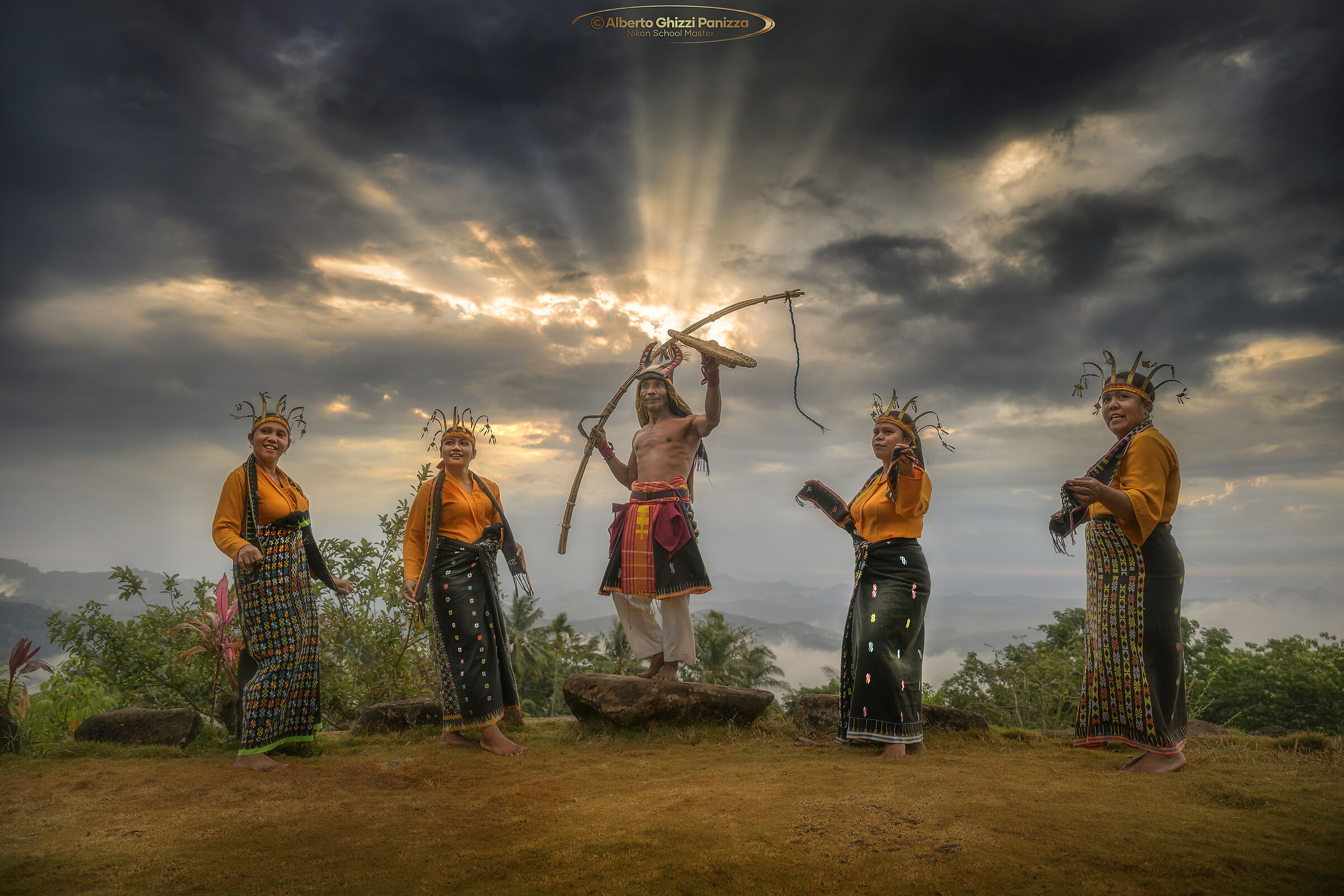 Il premio del guerriero