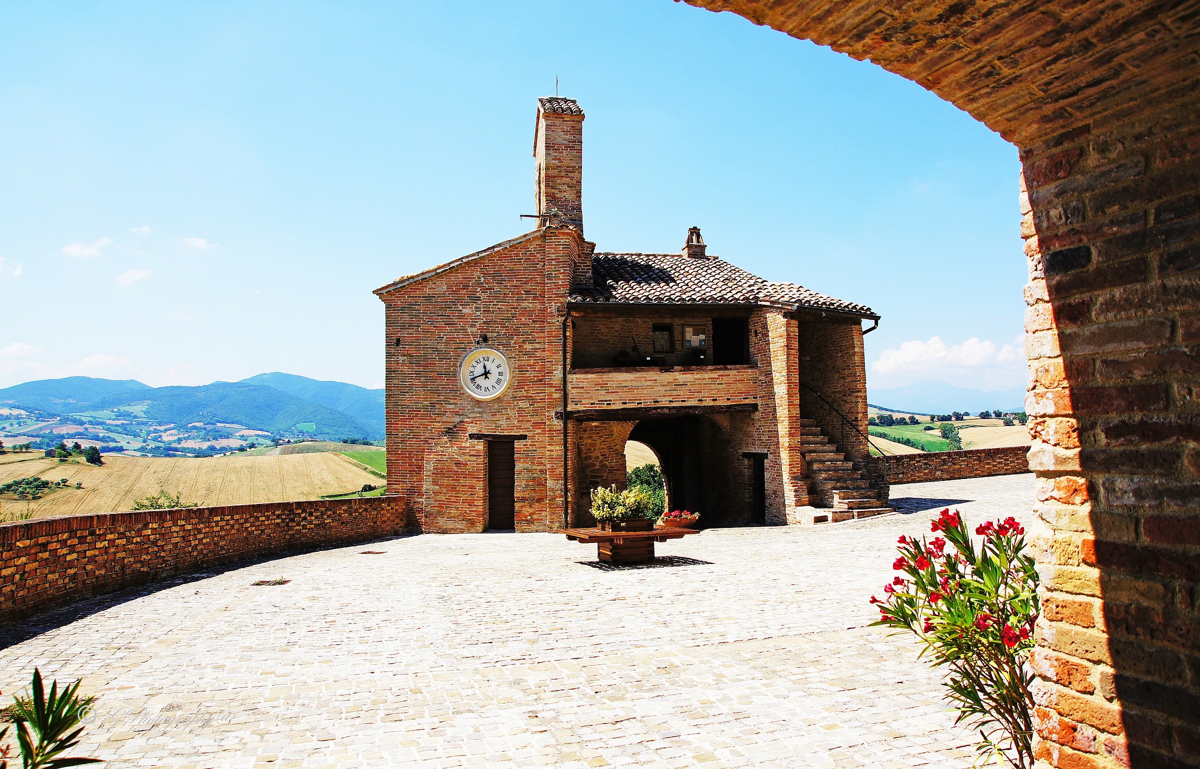 Shortly noon (thanks so much)